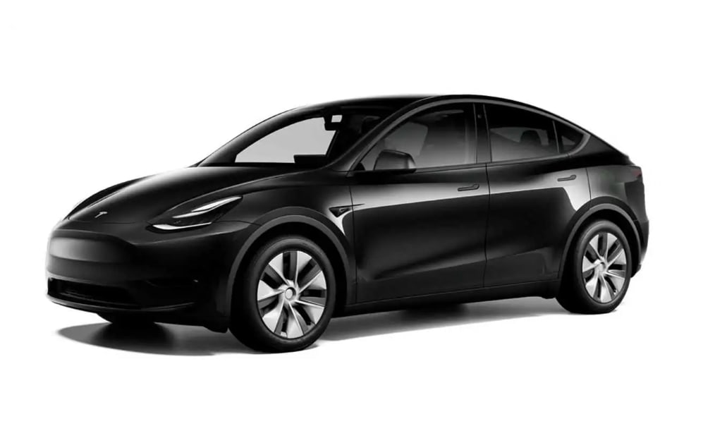 2024 Tesla Y