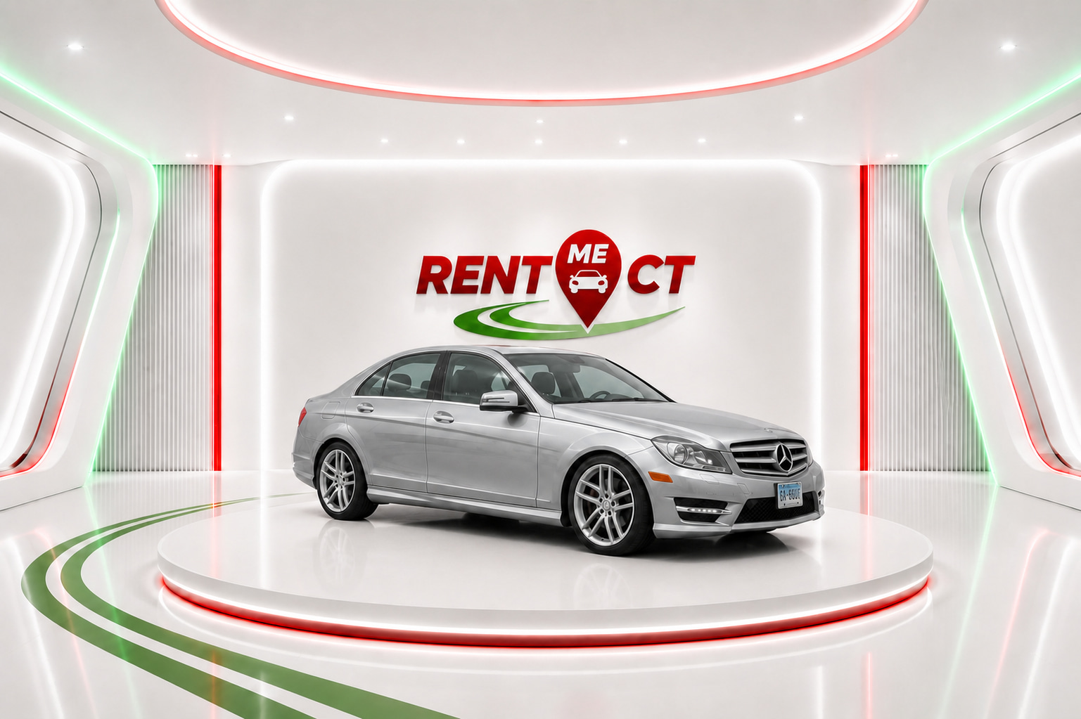 2013 Mercedes-Benz C-Class