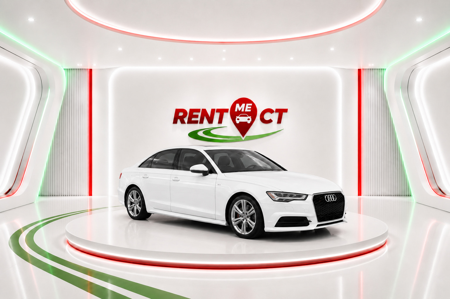 2018 Audi A6