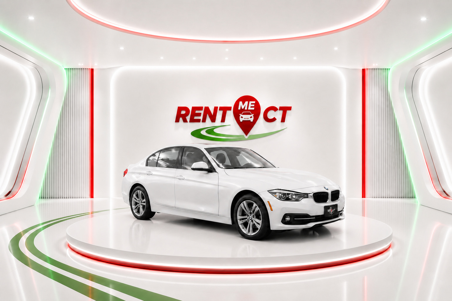 2018 BMW 330i