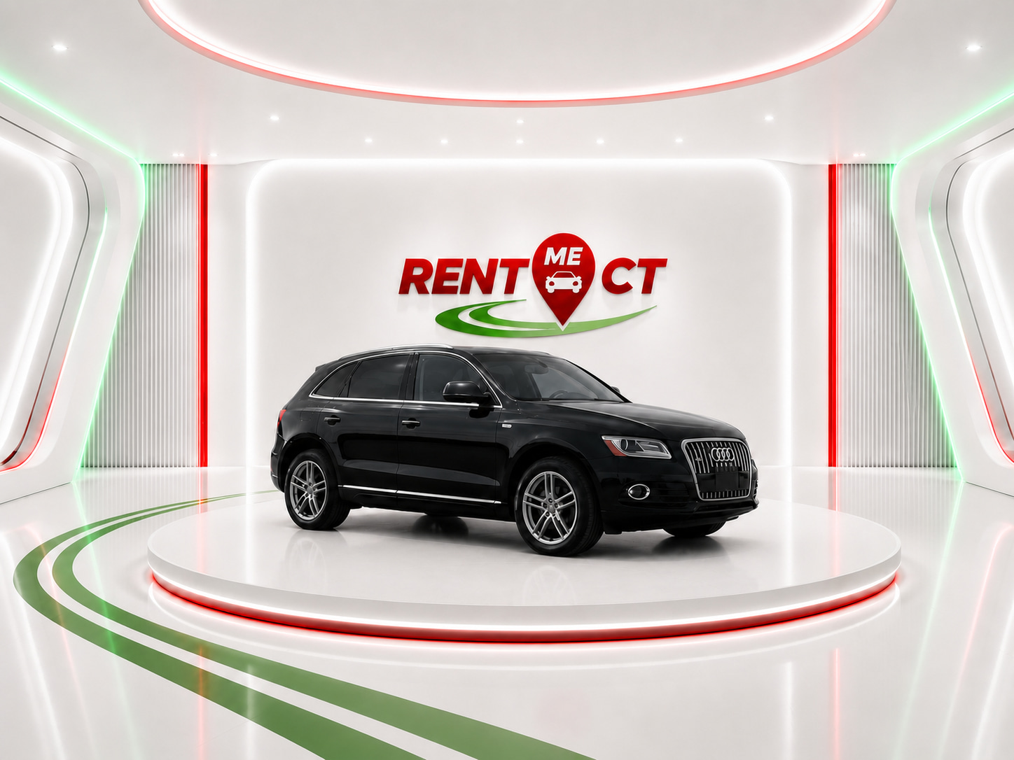2017 Audi Q5