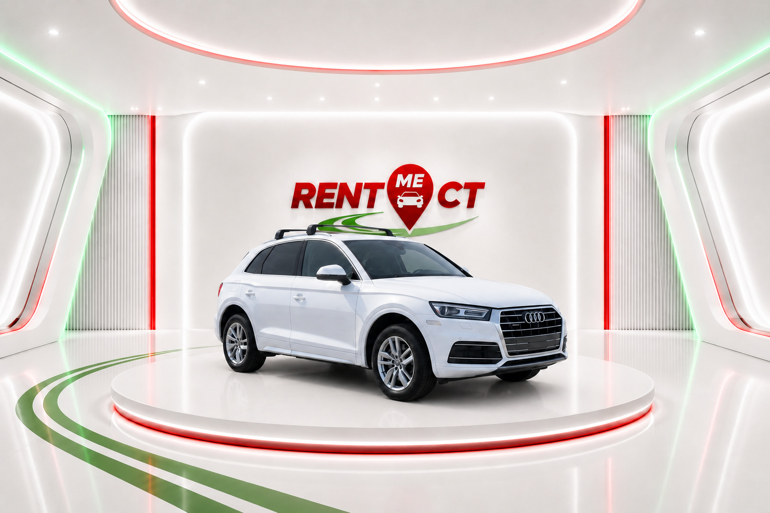 2020 Audi Q5