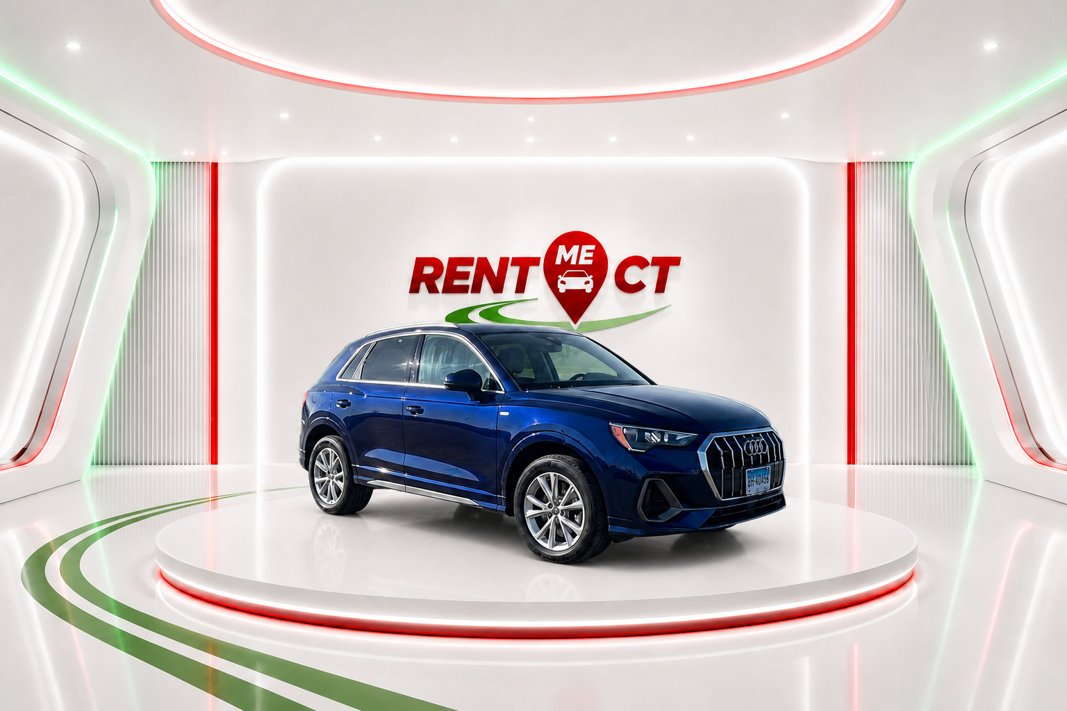2022 Audi Q3