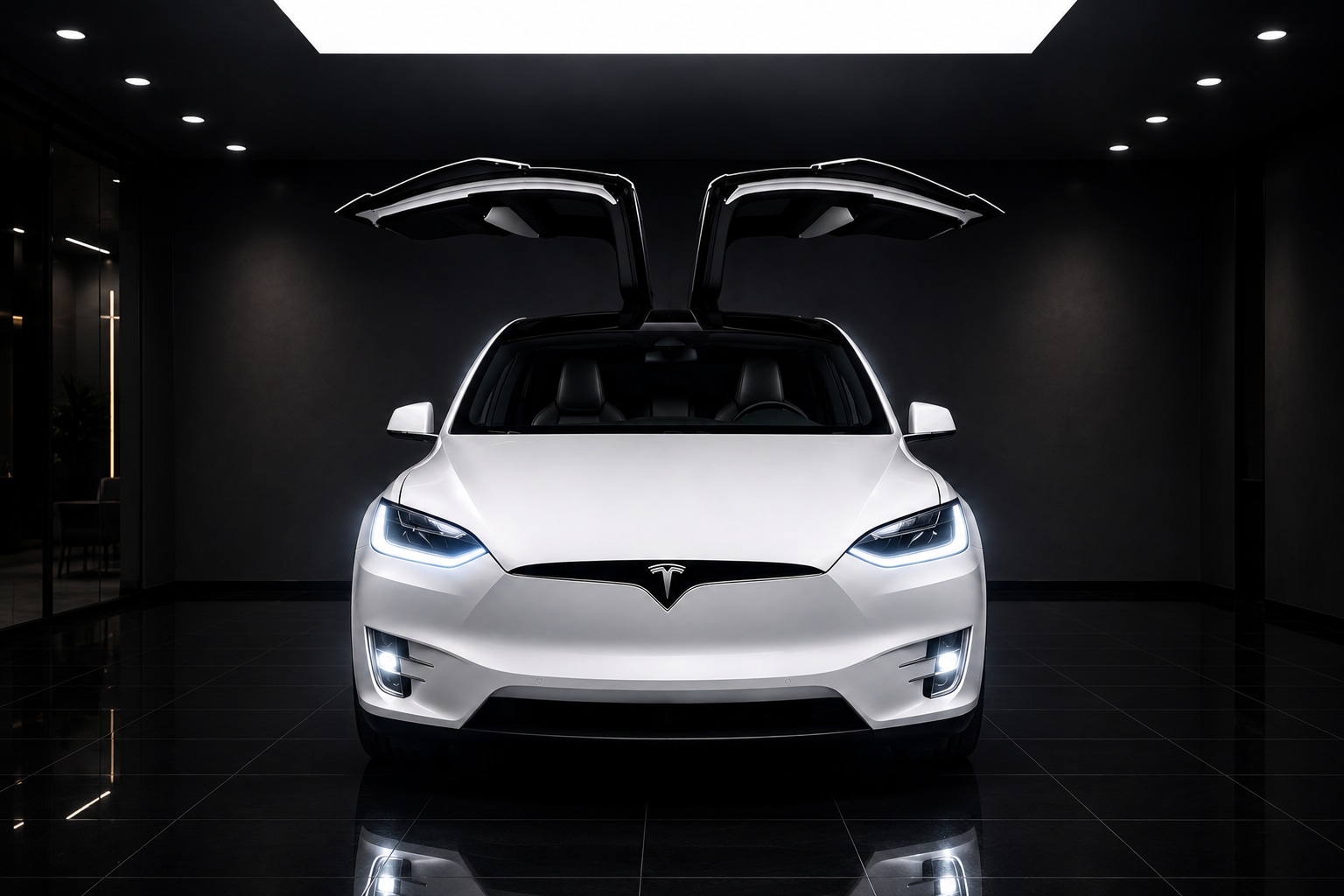 2022 Tesla Model X