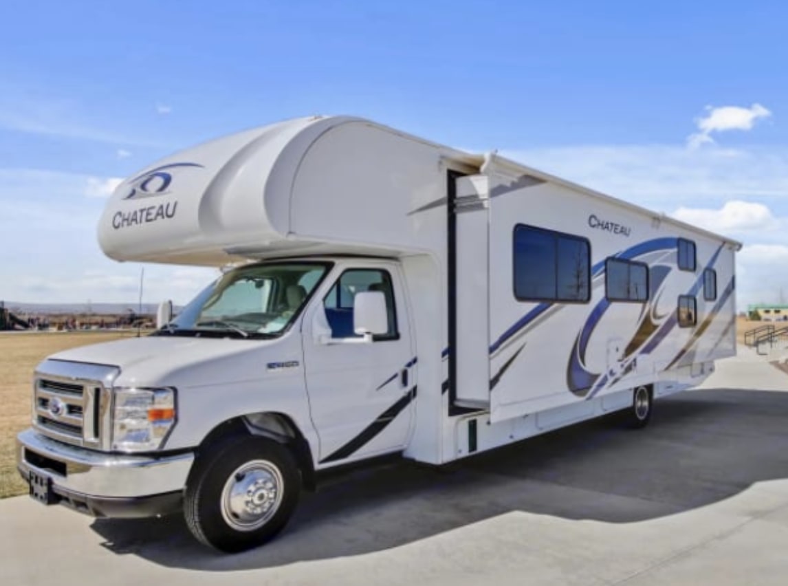 Jayco Redhawk 31F...THE Family Bunkhouse!