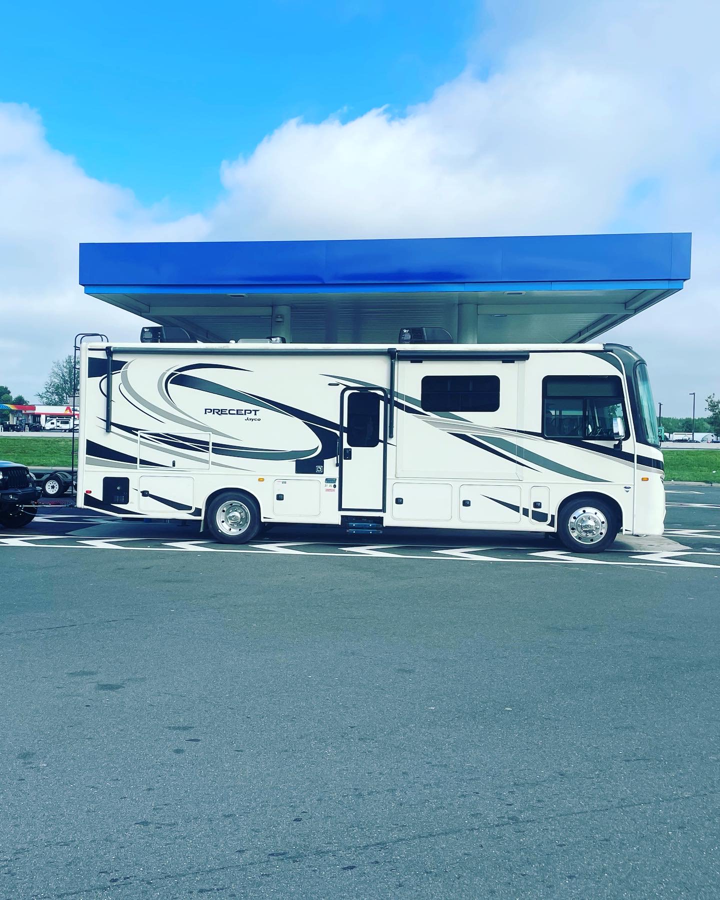2022 Jayco