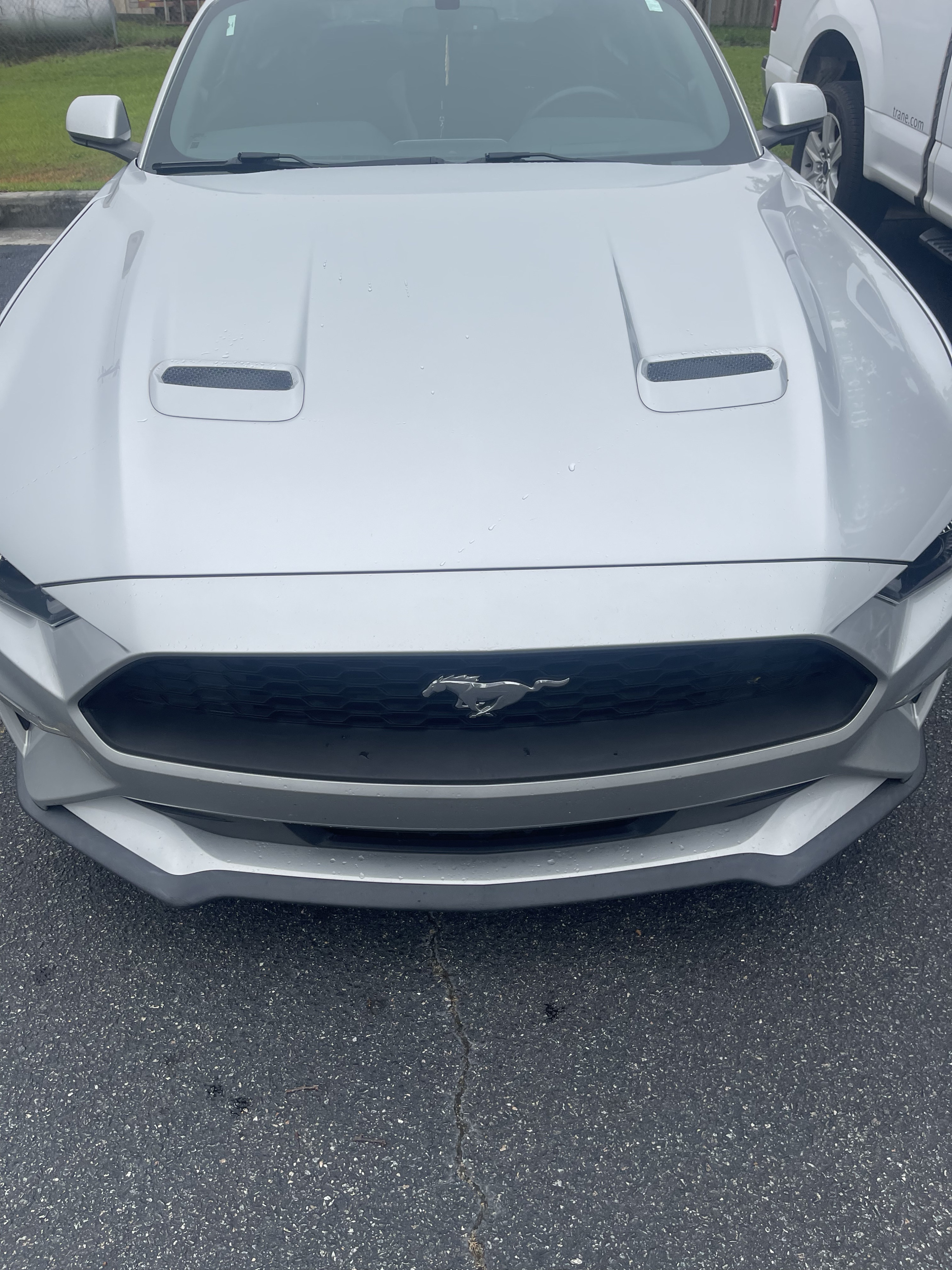 2019 Ford EcoSport