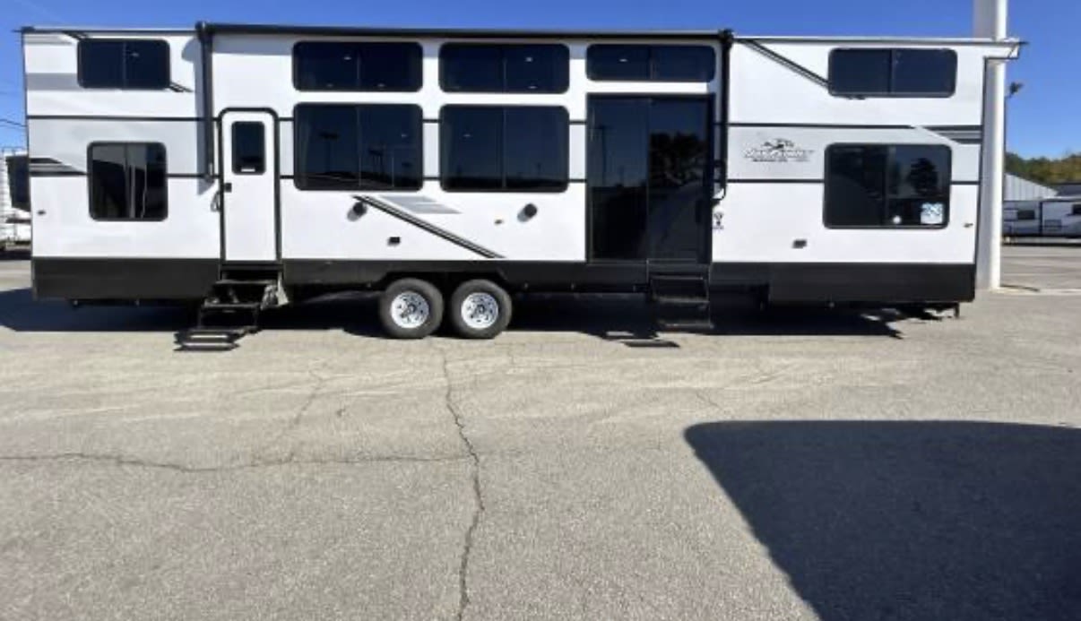 Home on Wheels