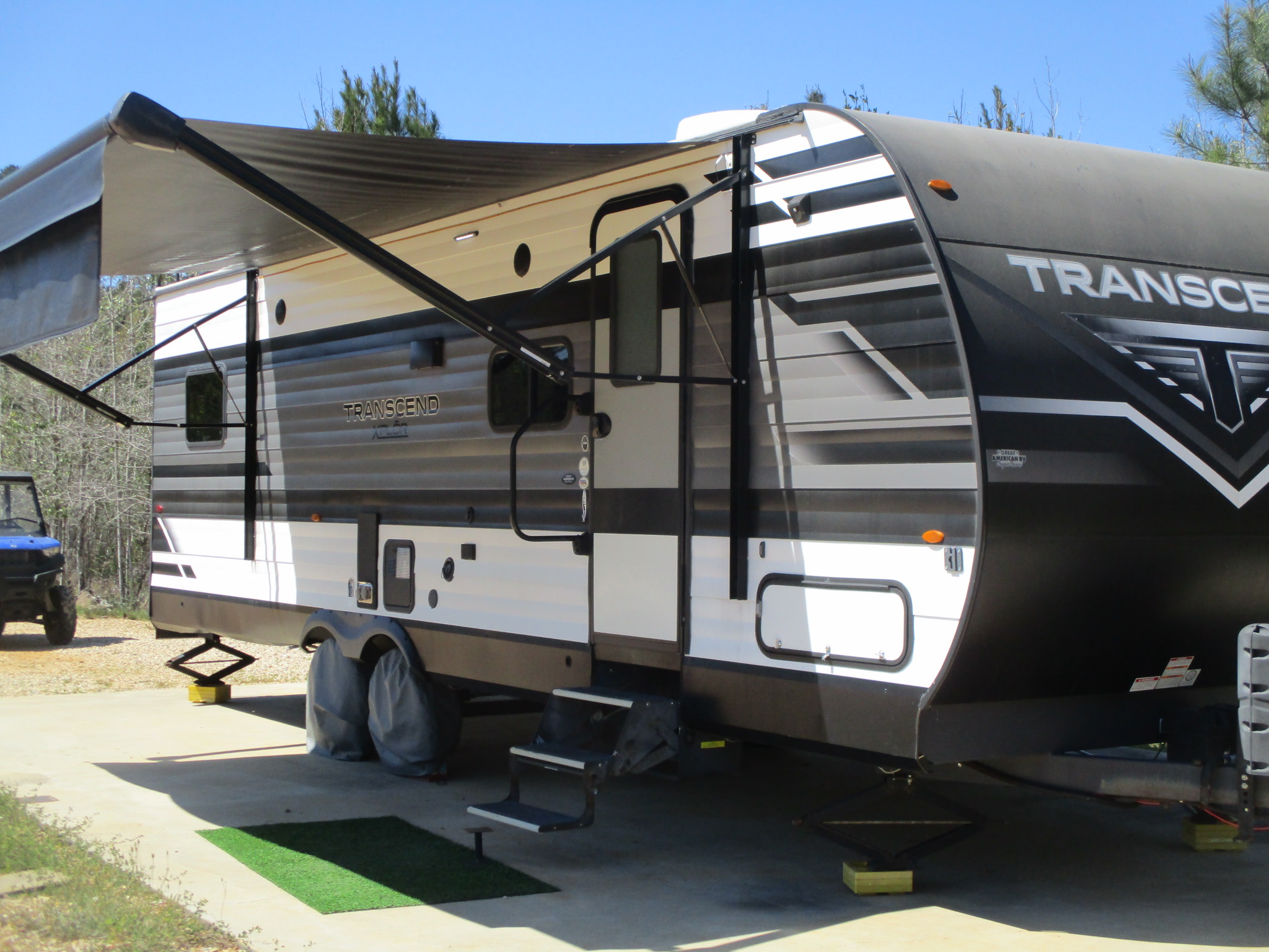 Grand Design Xpor 251BH
