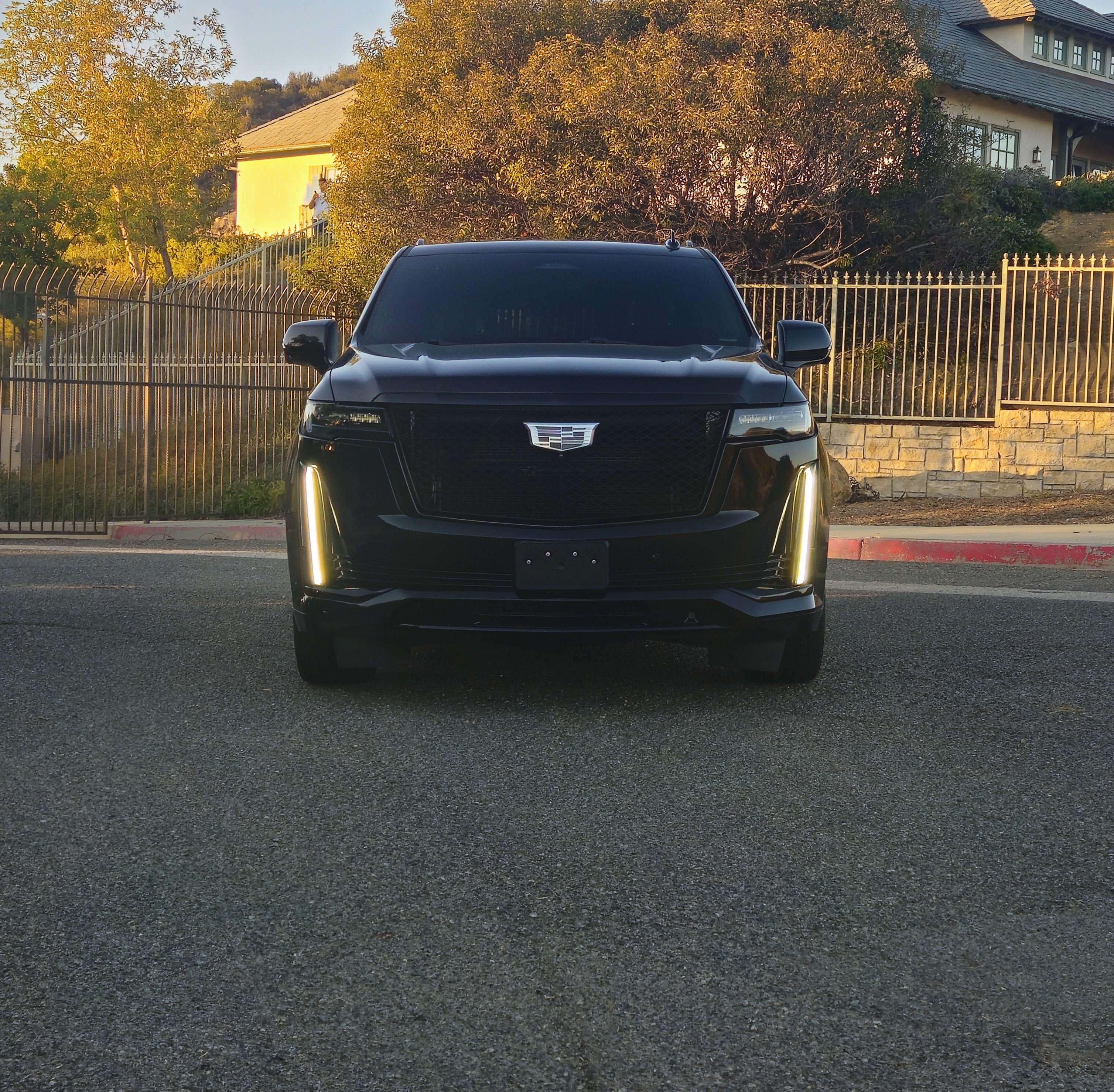 2021 Cadillac Escalade