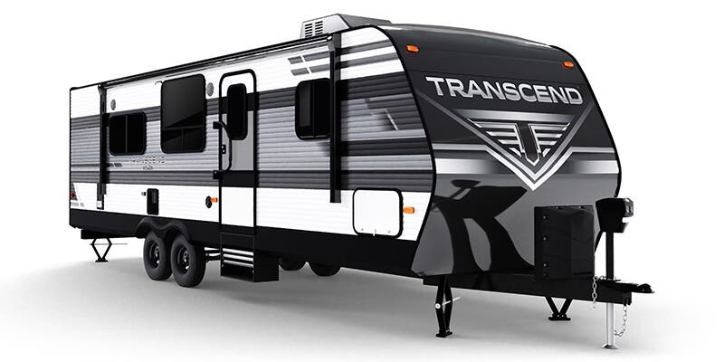 Family Bunkhouse! Tow or We Deliver & Setup | GD Transcend B