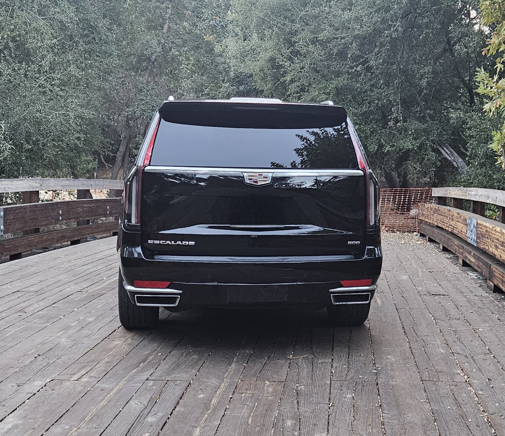 2021 Cadillac Escalade