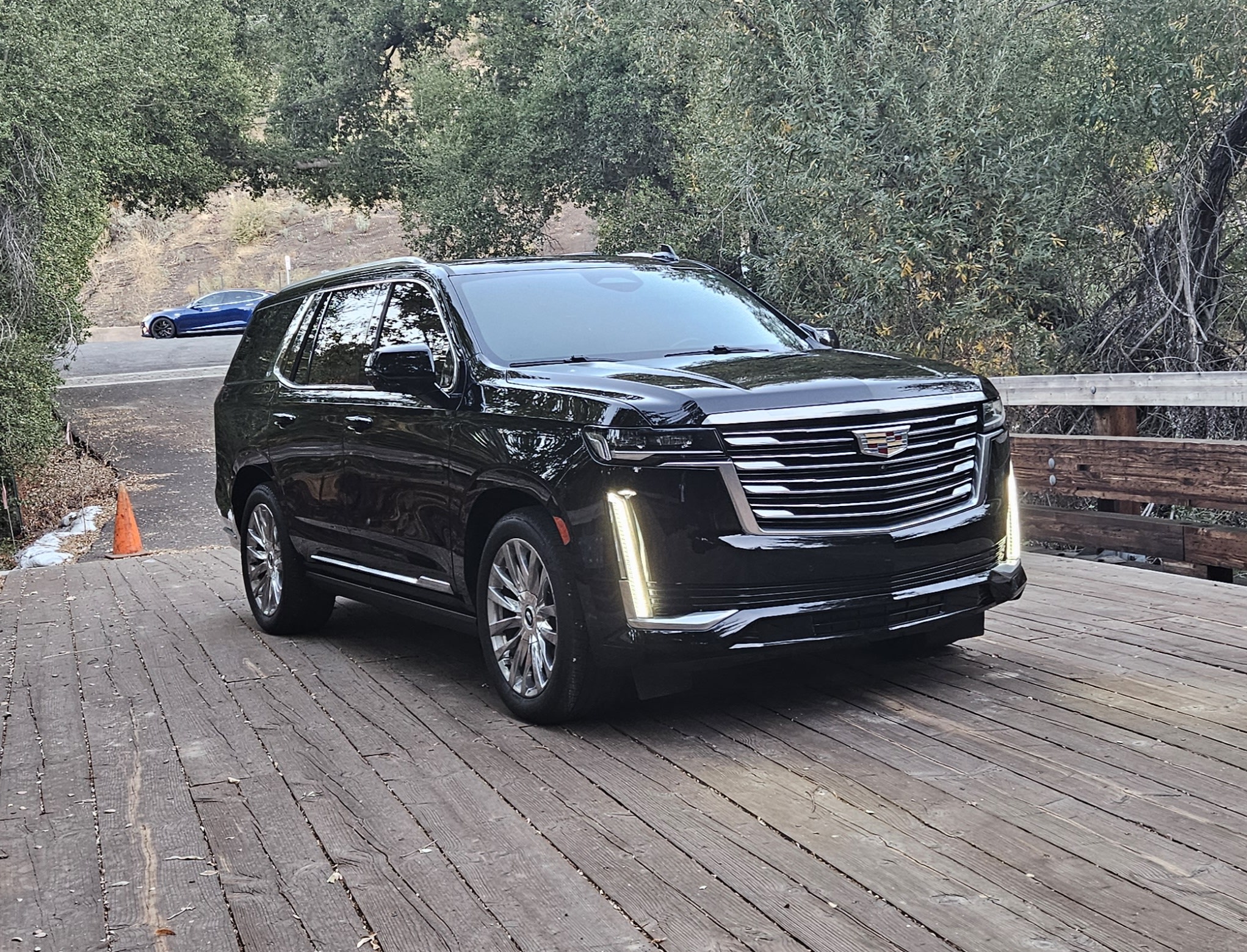 2021 Cadillac Escalade