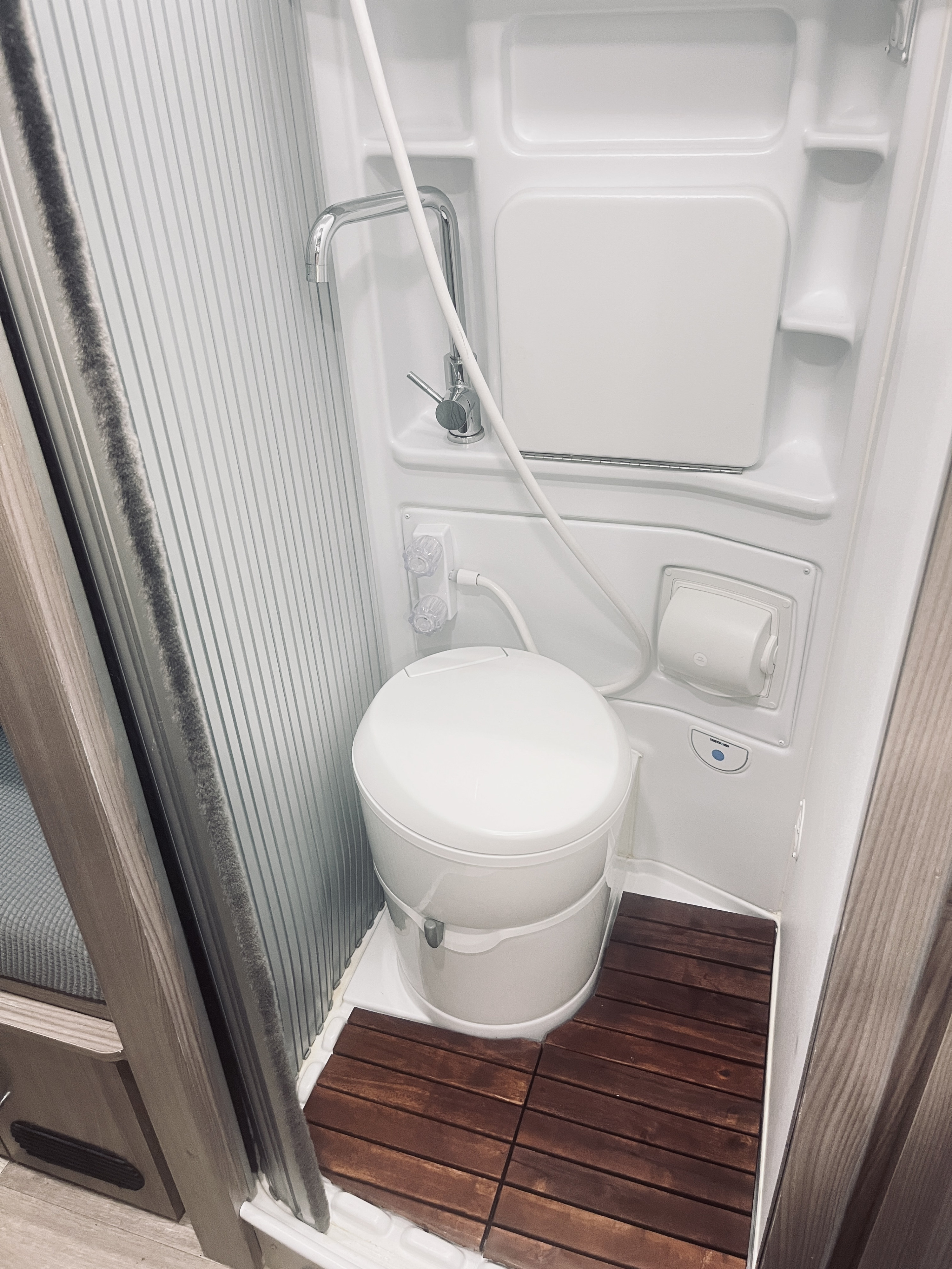 Class B RV Rental 