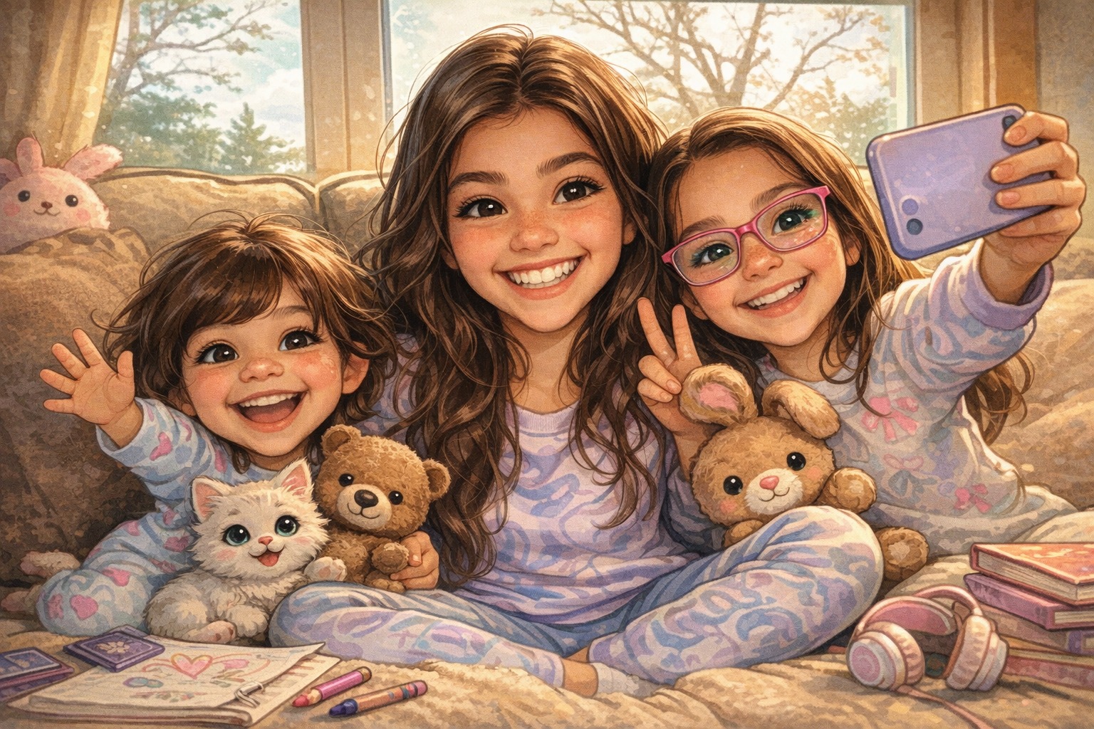 Owner Banner