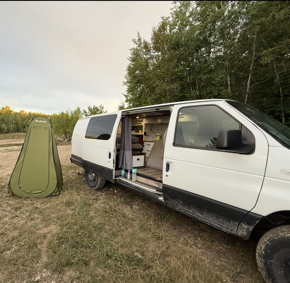 Campervantures