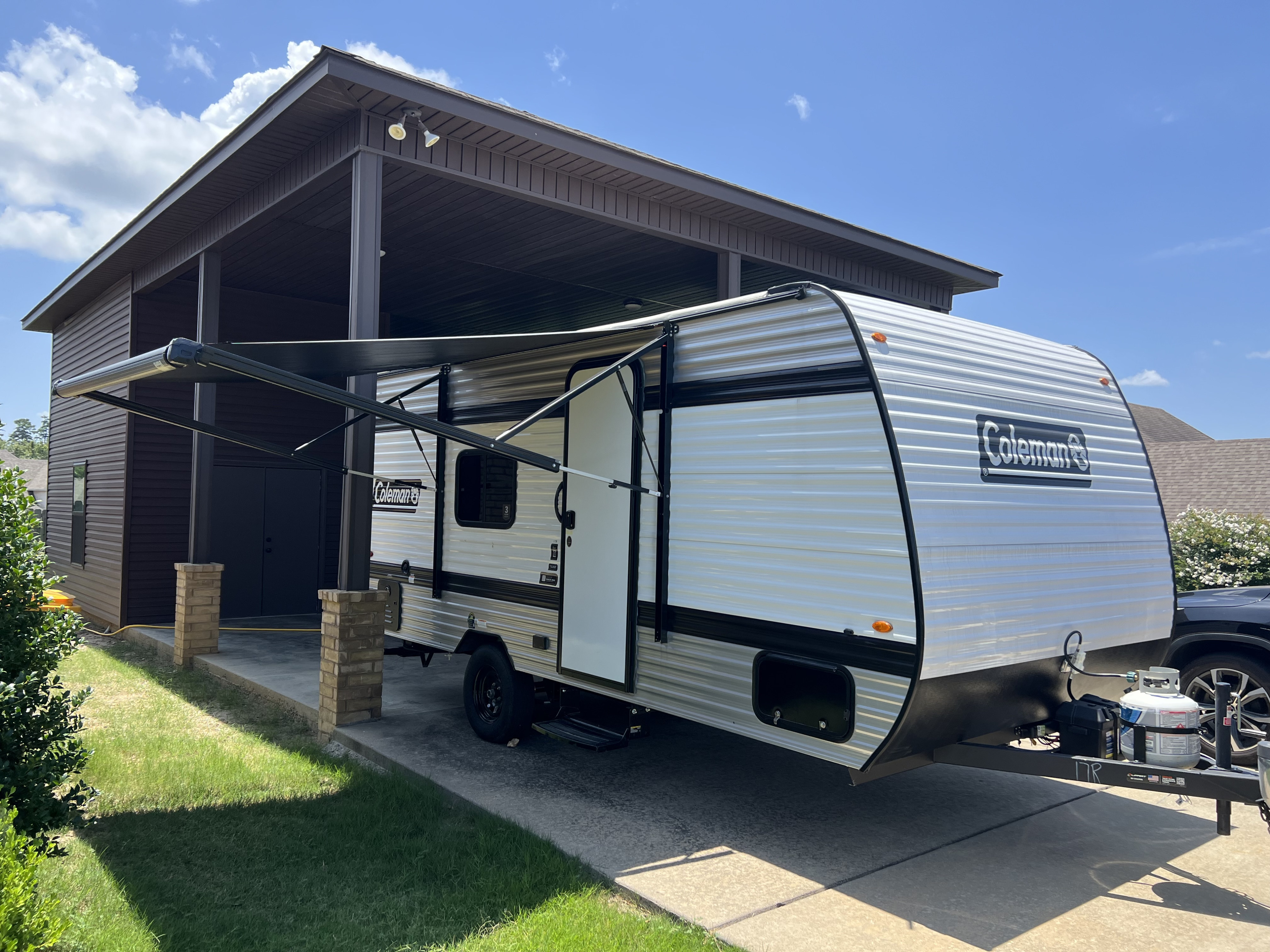 2026 Keystone RV Coleman  ALAR2739
