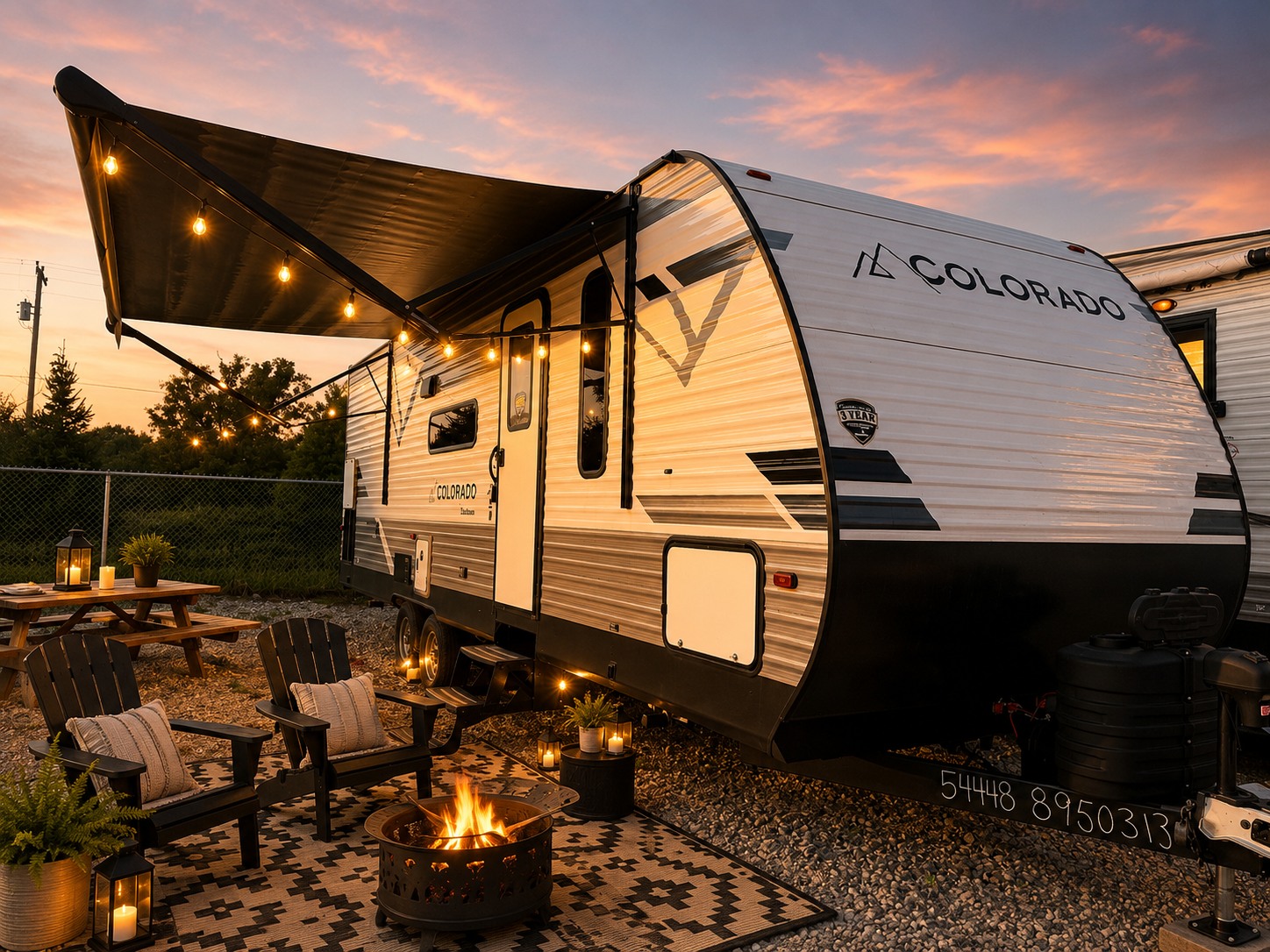 The Big Cedar – Lodge Edition