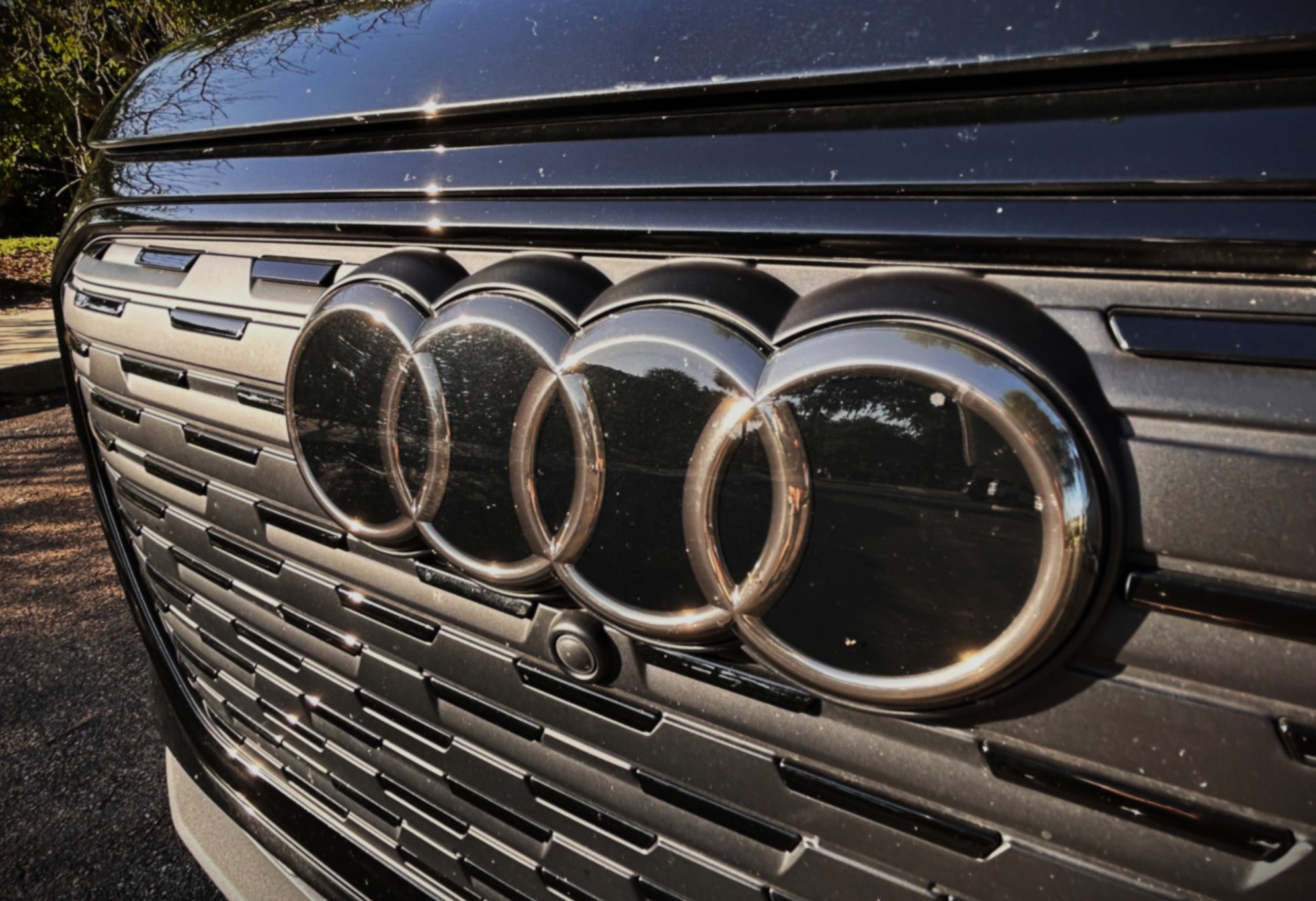 2024 Audi Q4 E-Tron