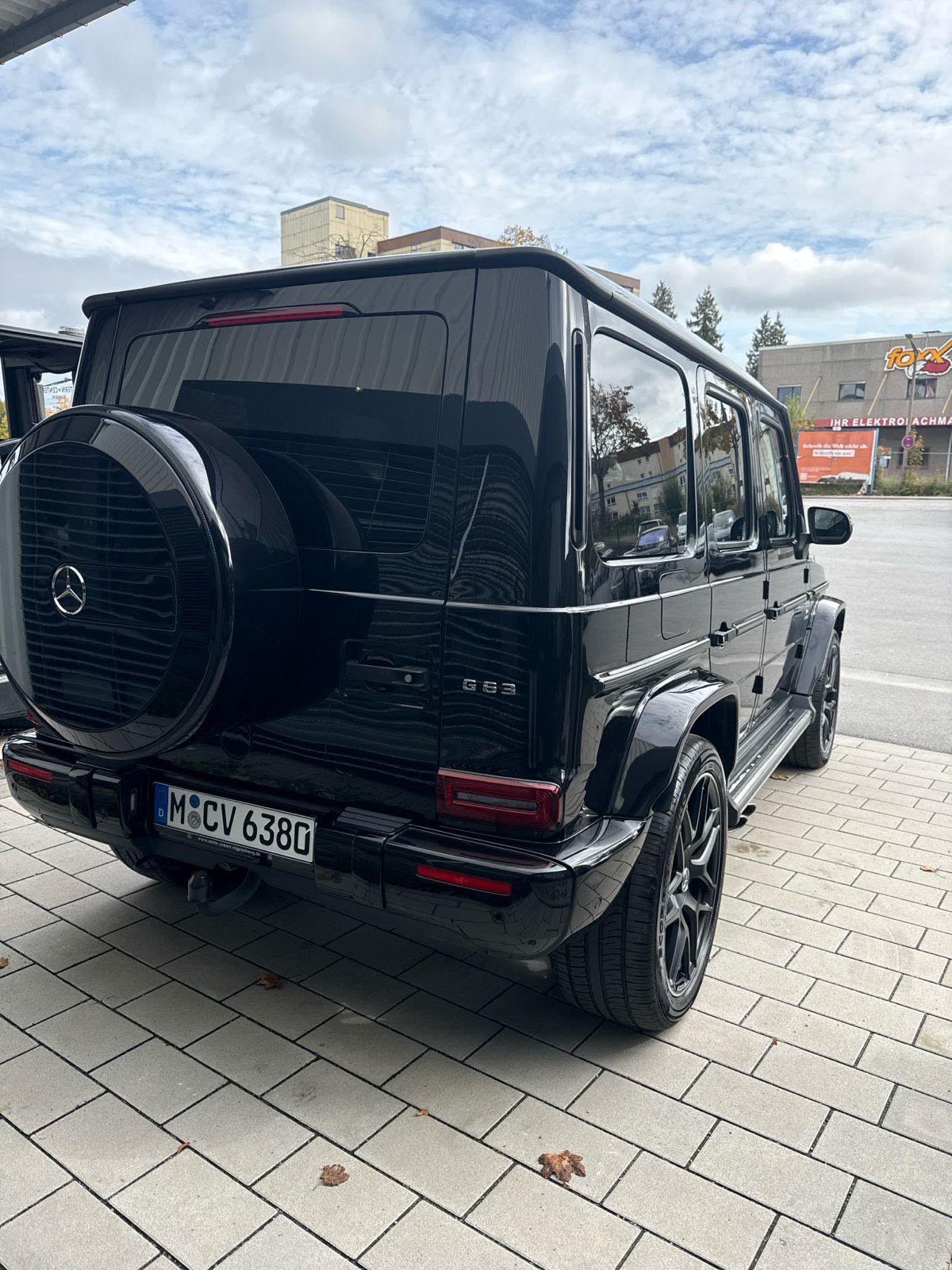 2025 Mercedes-Benz Other