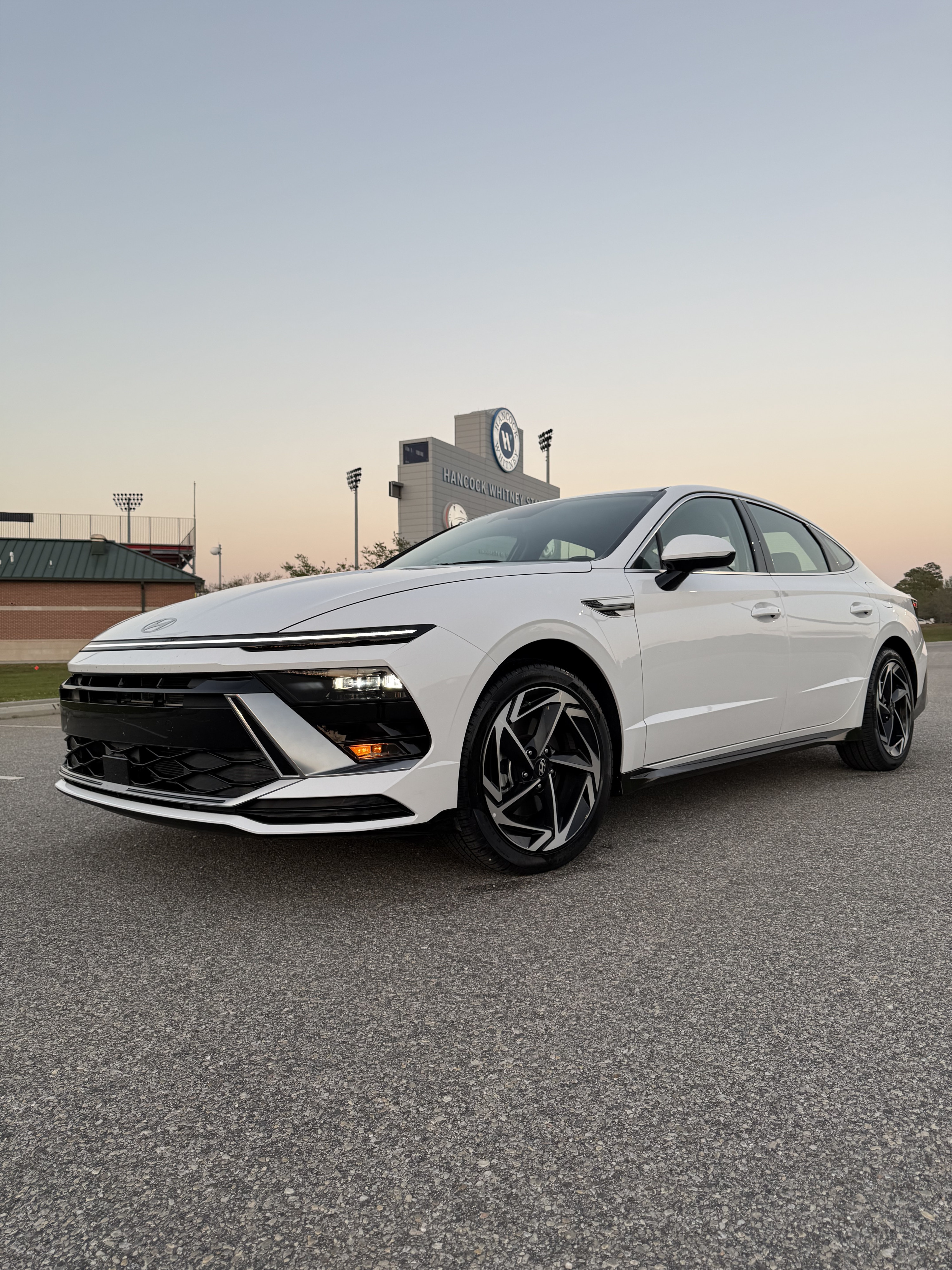 2026 Hyundai Sonata