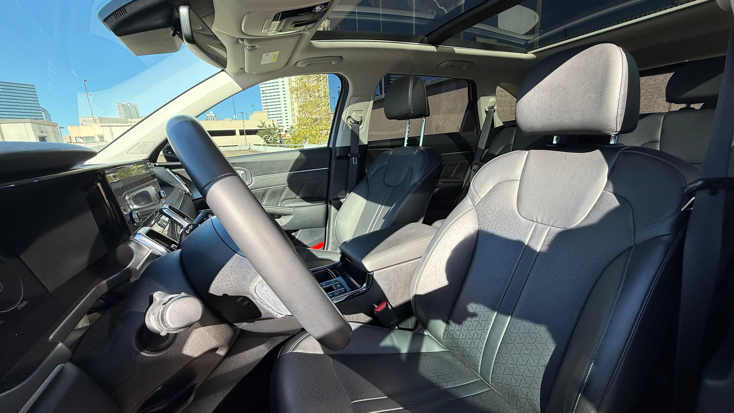 2023 Kia Sorento