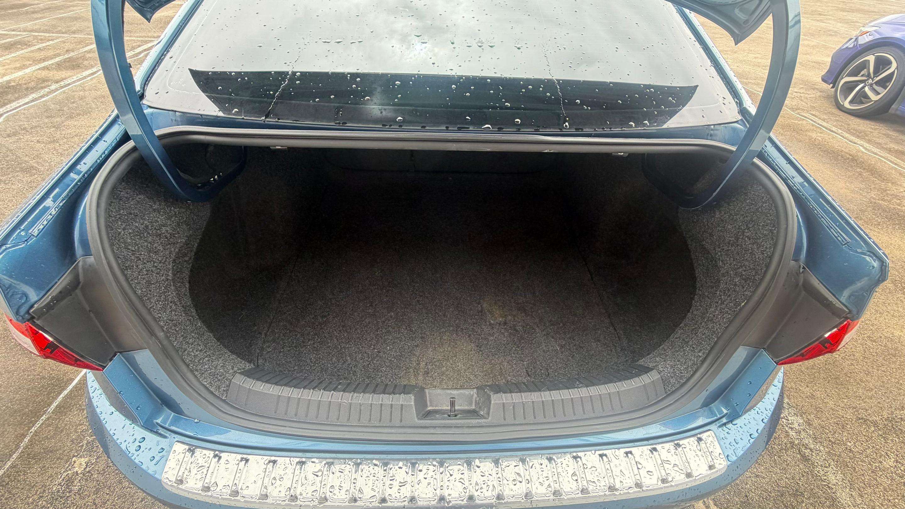 2020 Volkswagen Jetta