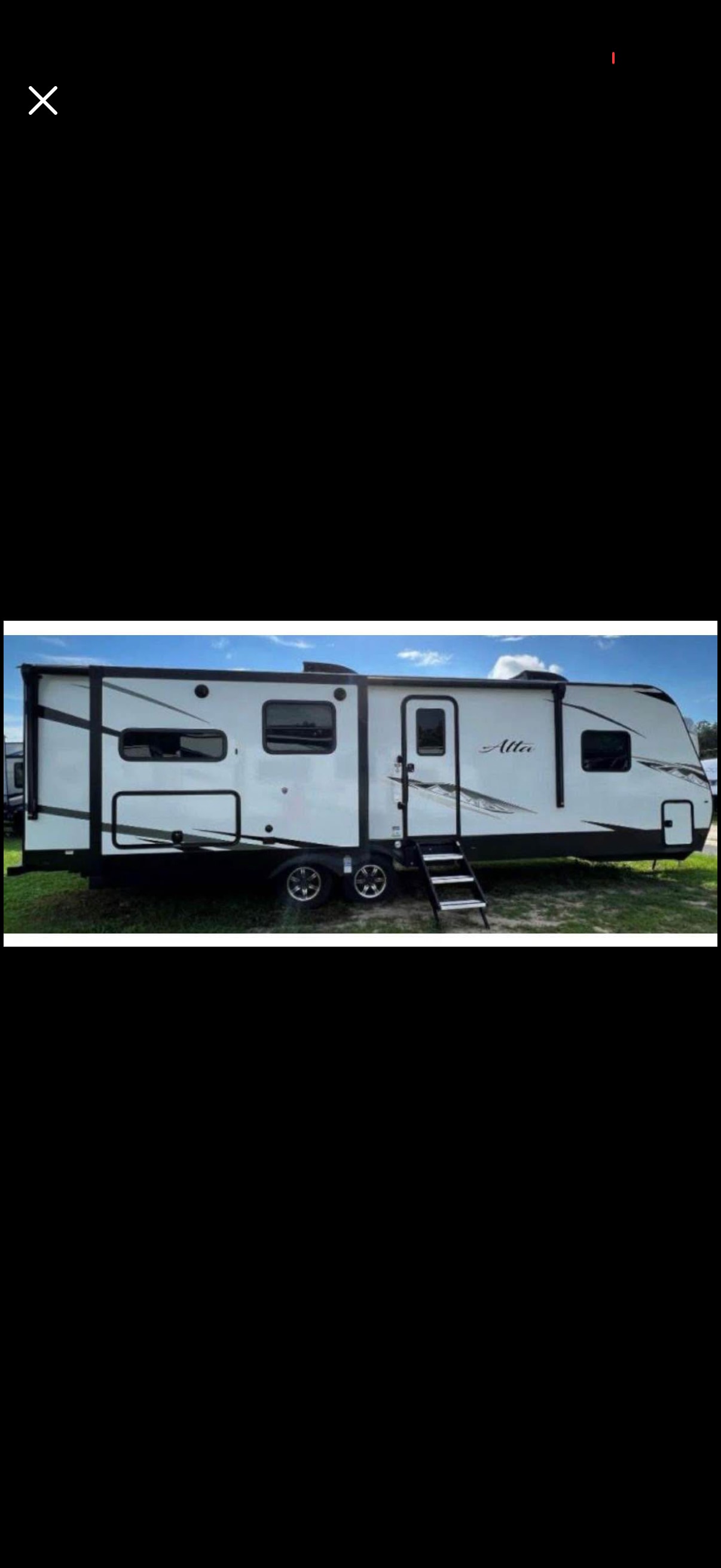 2022 Forest River Trailer