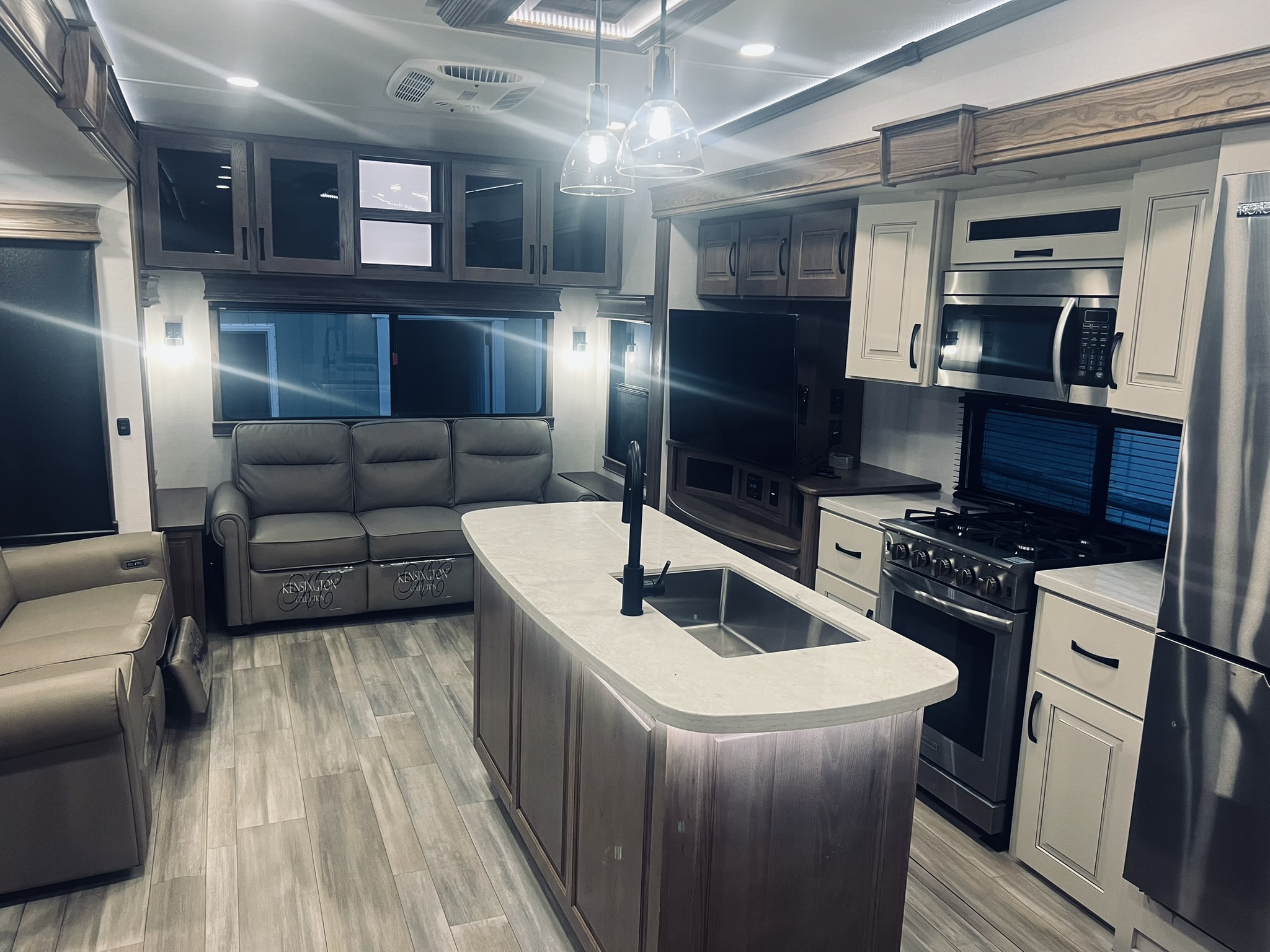 Home Away From Home