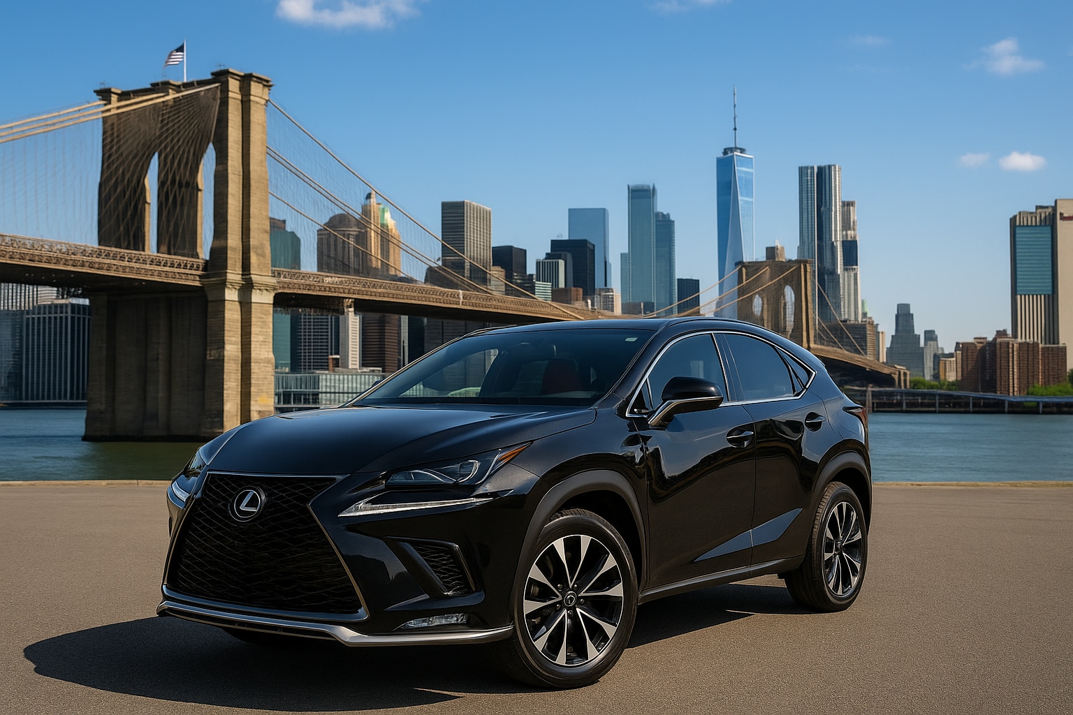 2021 Lexus NX