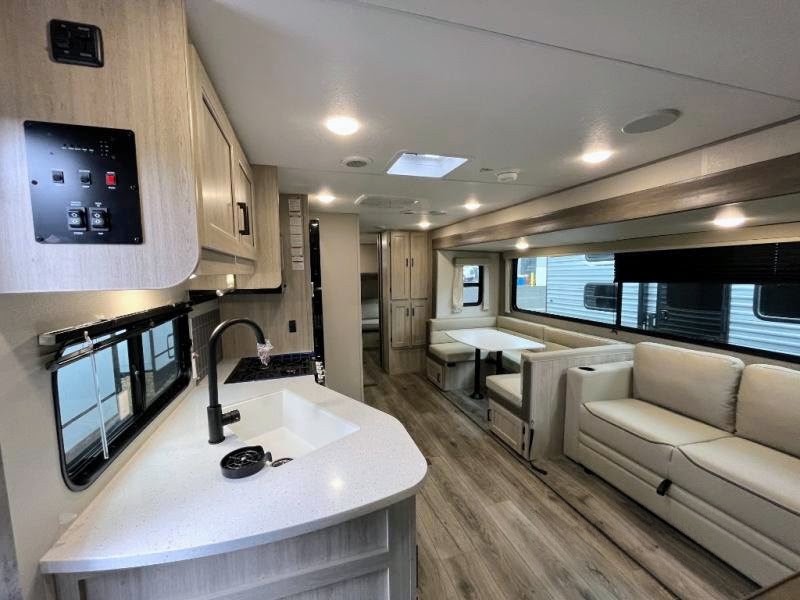 2026 Catalina -Bunkhouse! 293QBCK LE