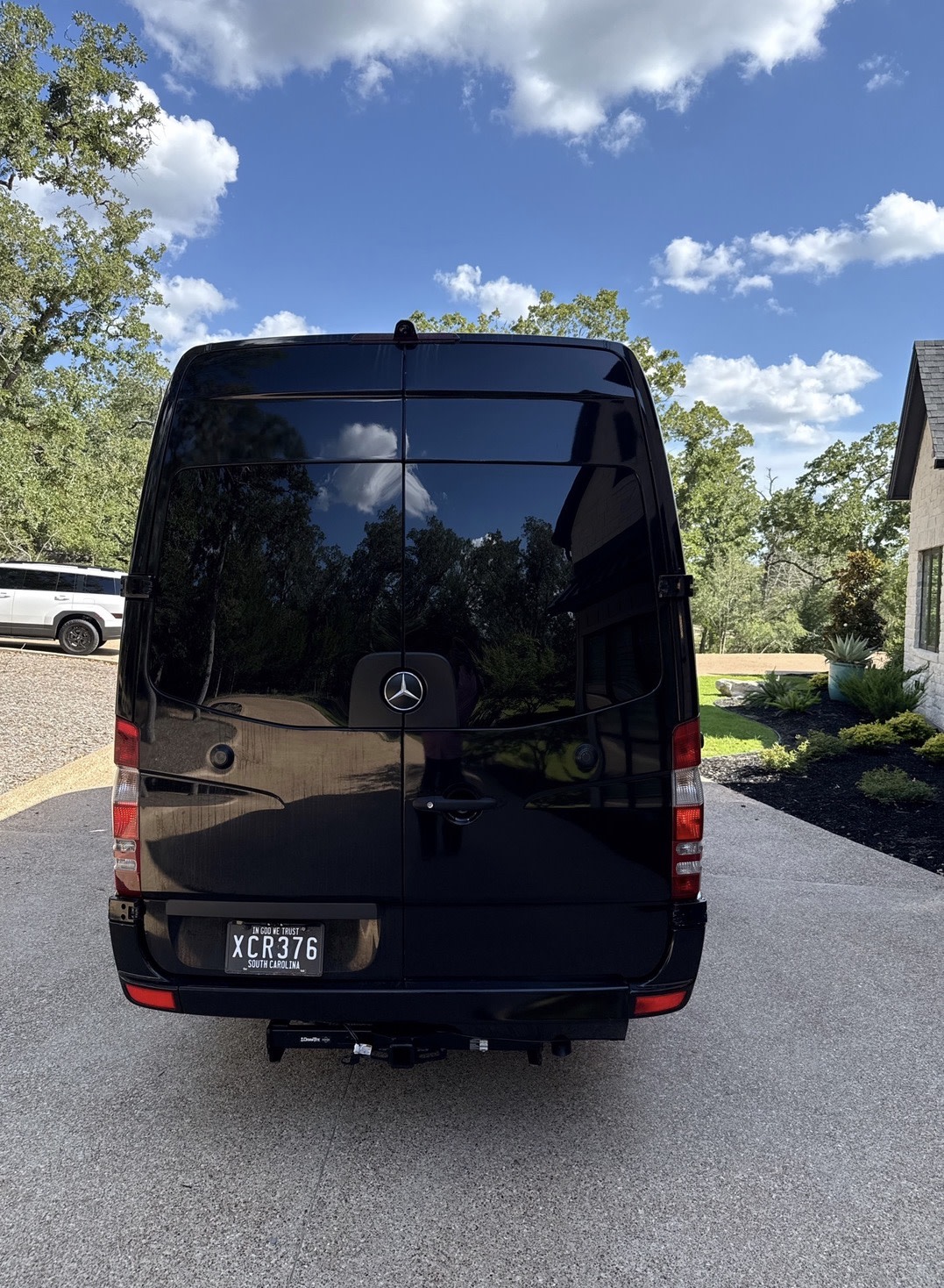 Class B RV Rental 