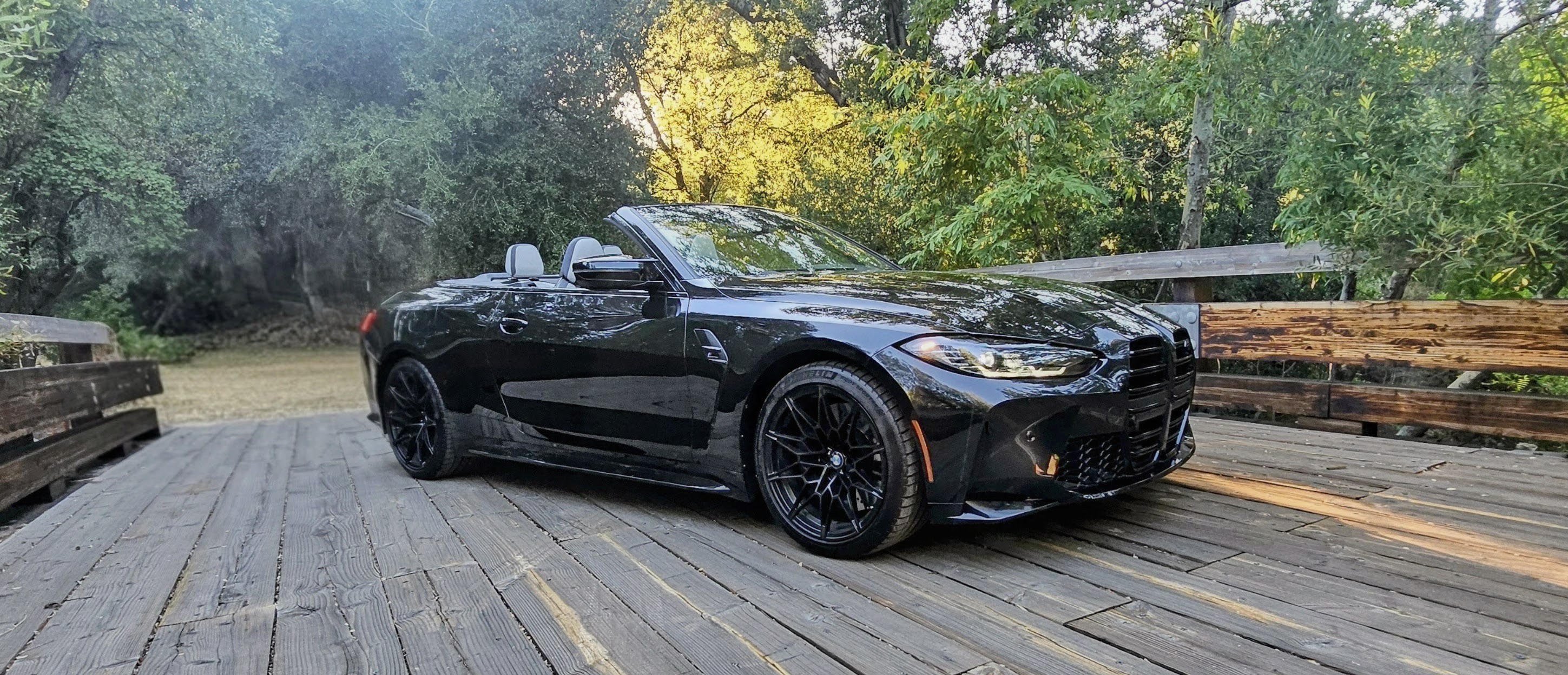 2022 BMW 4 Series
