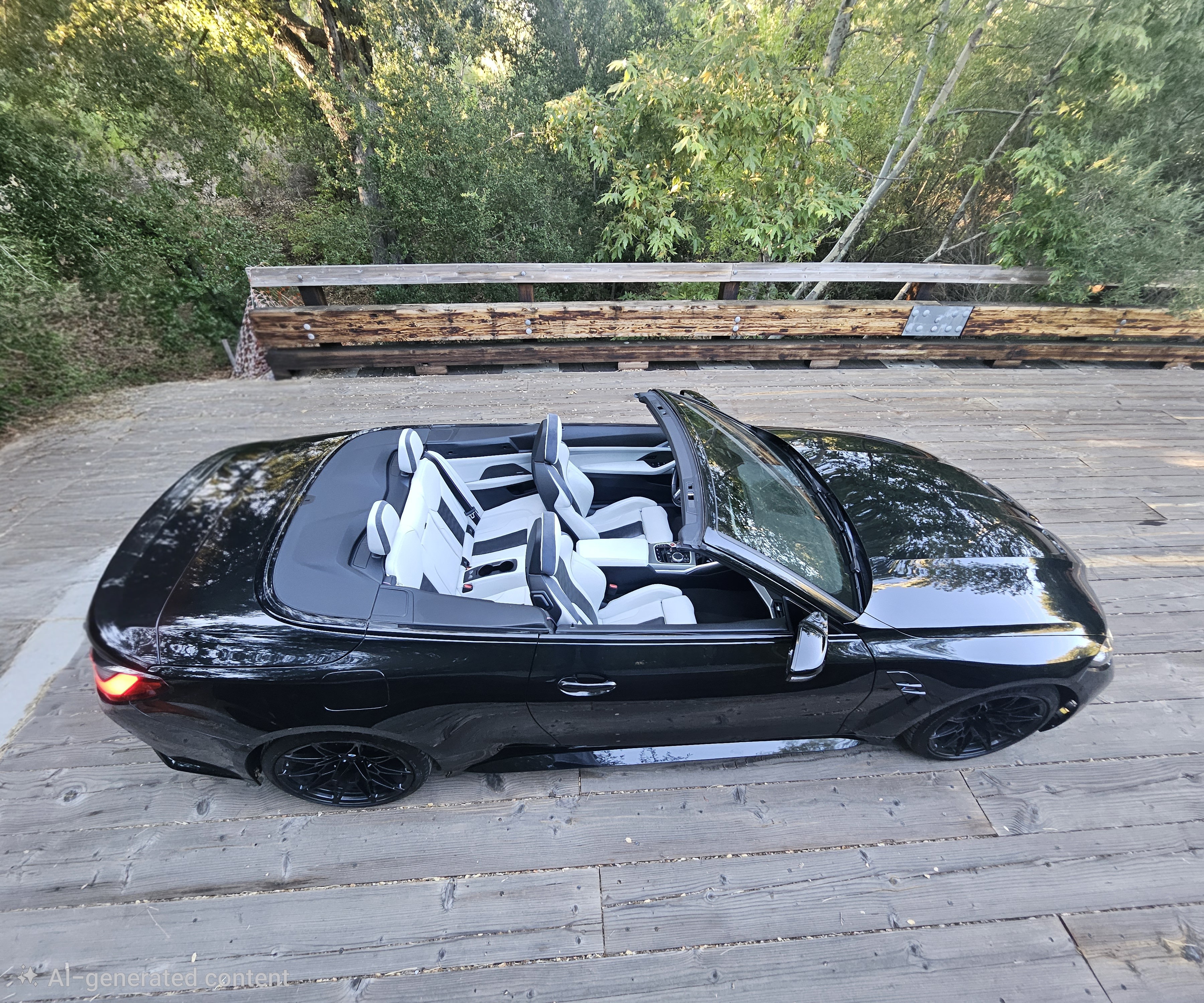 2022 BMW 4 Series