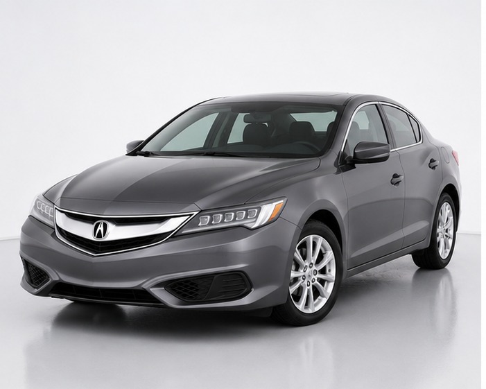 2016 Acura ILX