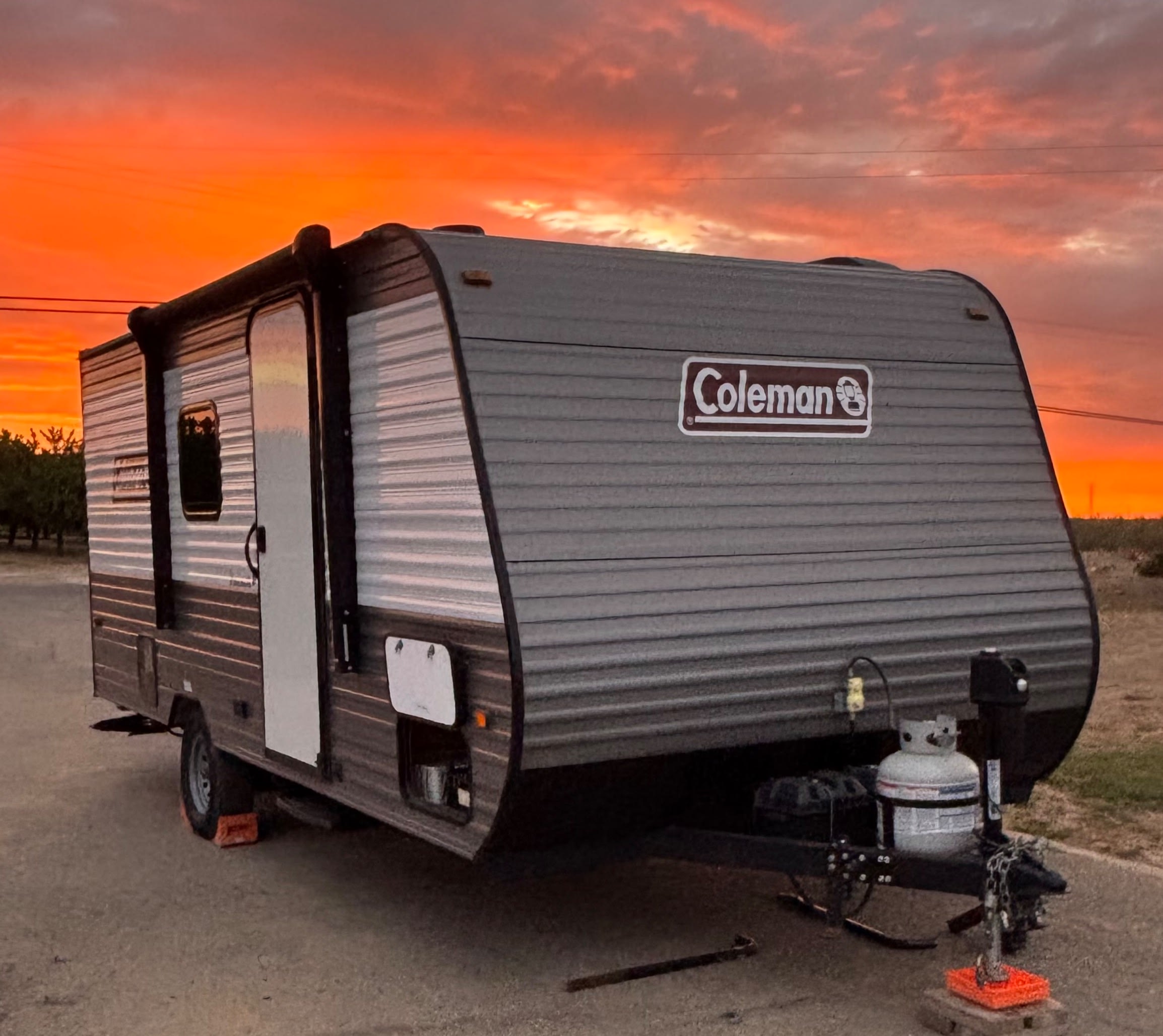 2023 Dutchman Coleman- Delivery options available