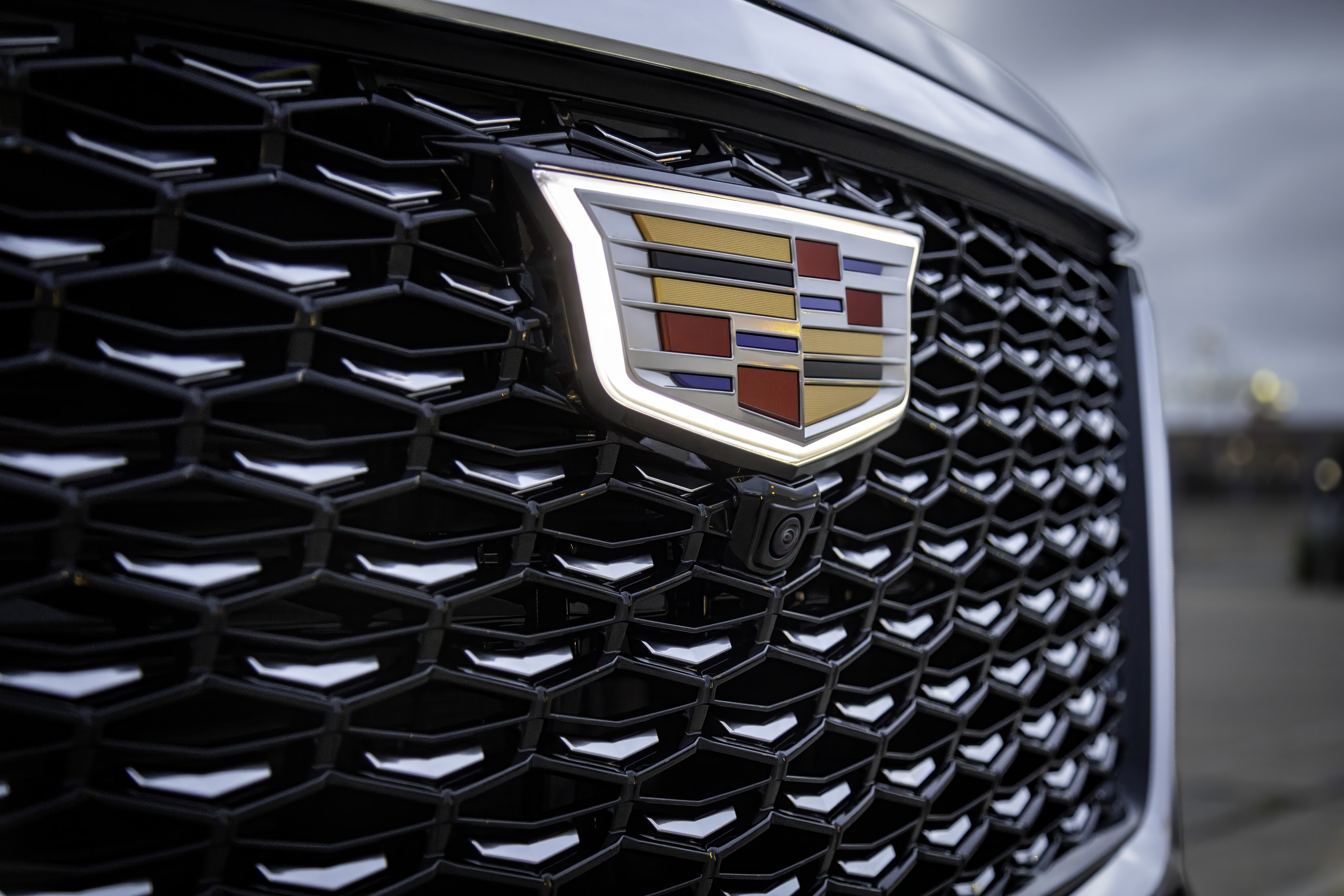 2026 Cadillac Escalade