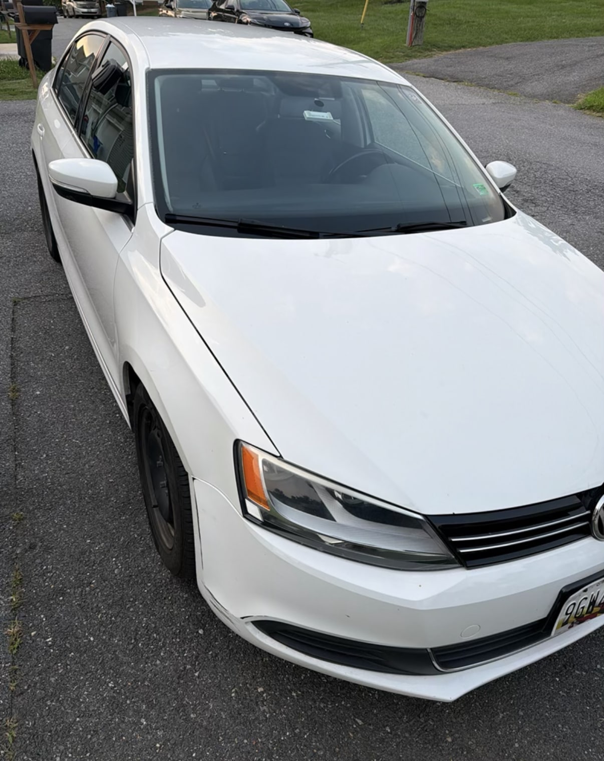2013 Volkswagen Jetta