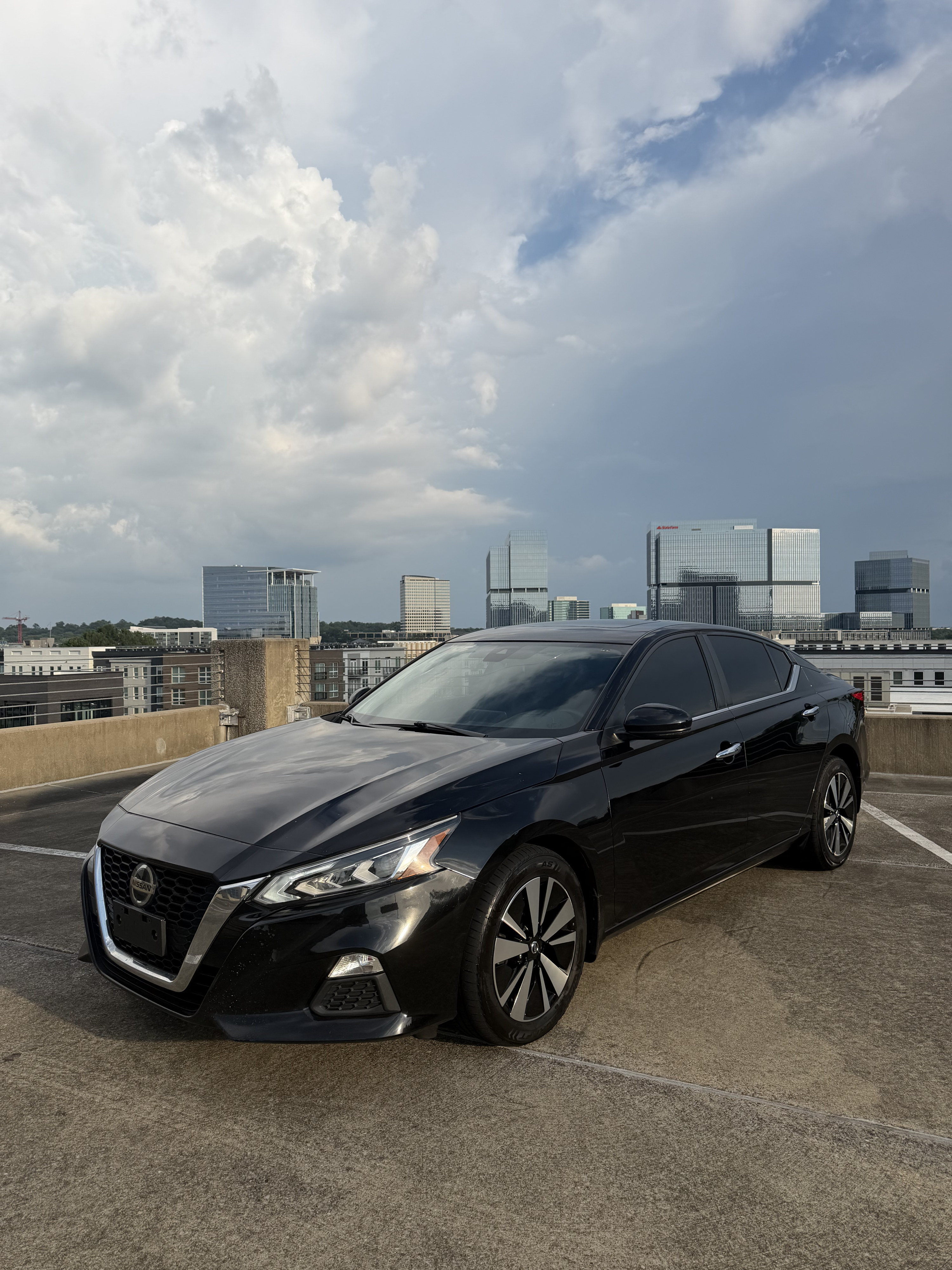2021 Nissan Altima