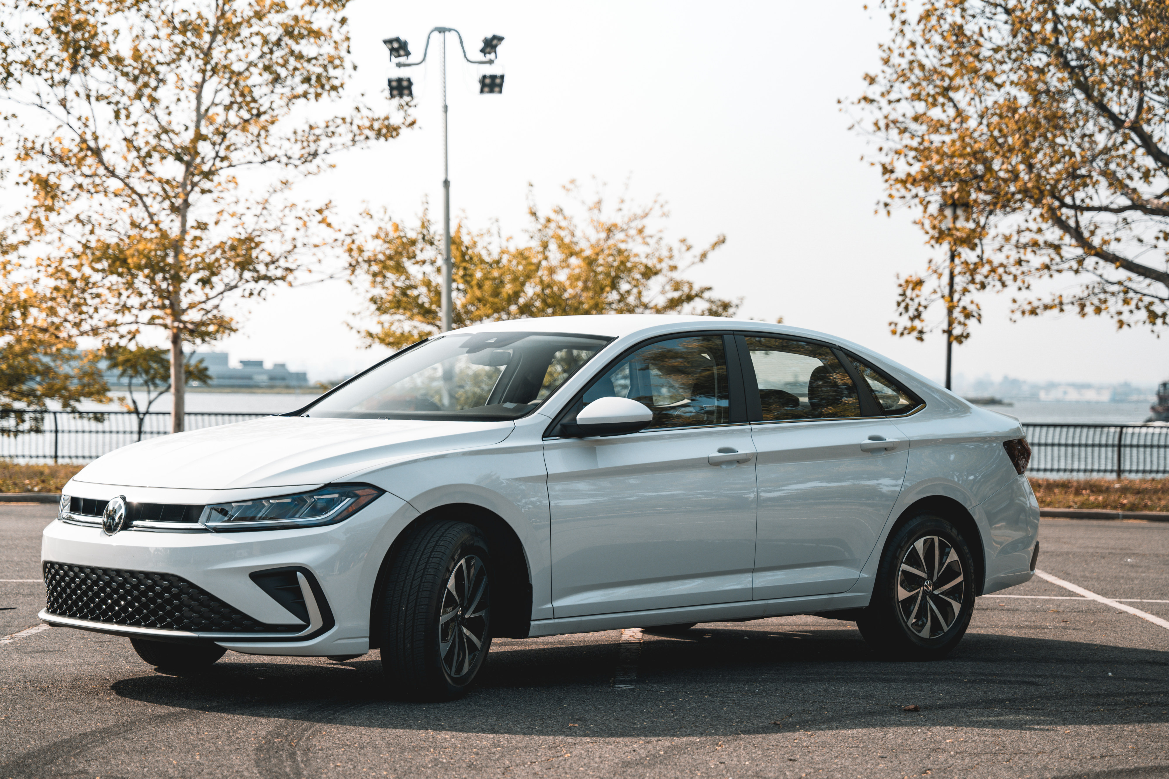 2025 Volkswagen Jetta