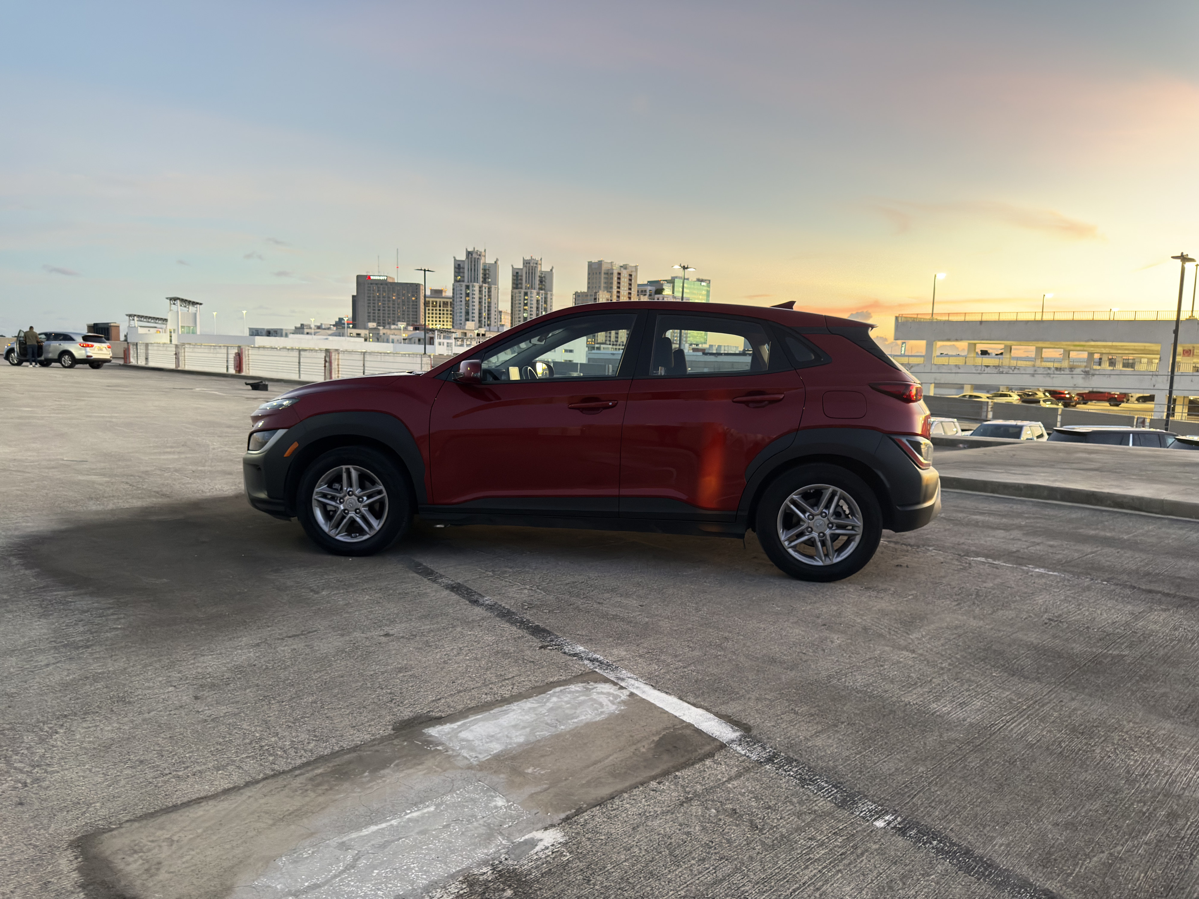 2023 Hyundai Kona