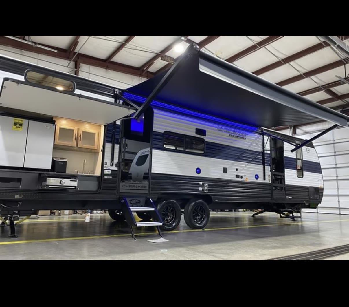 House On Wheels