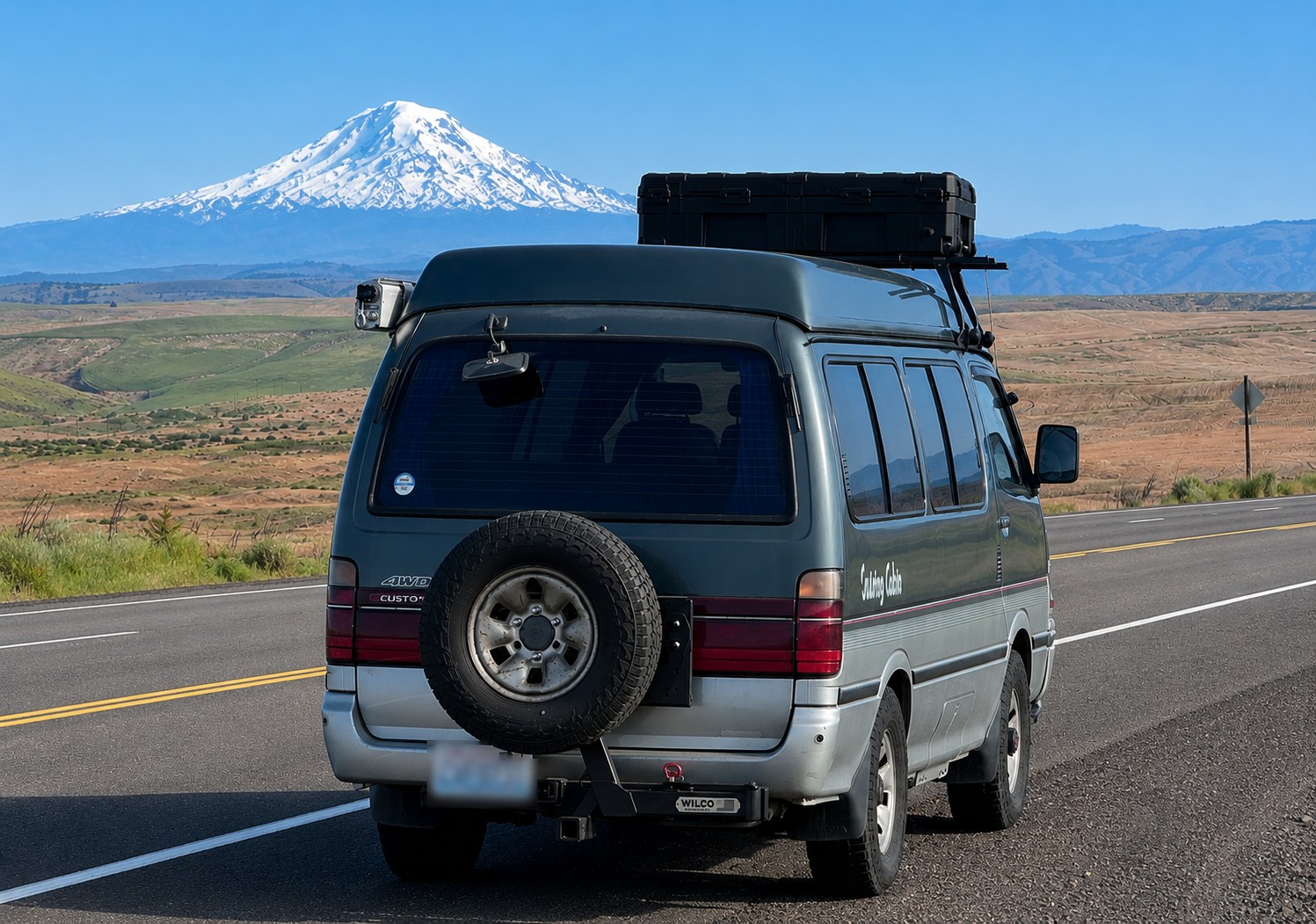 Owner Banner