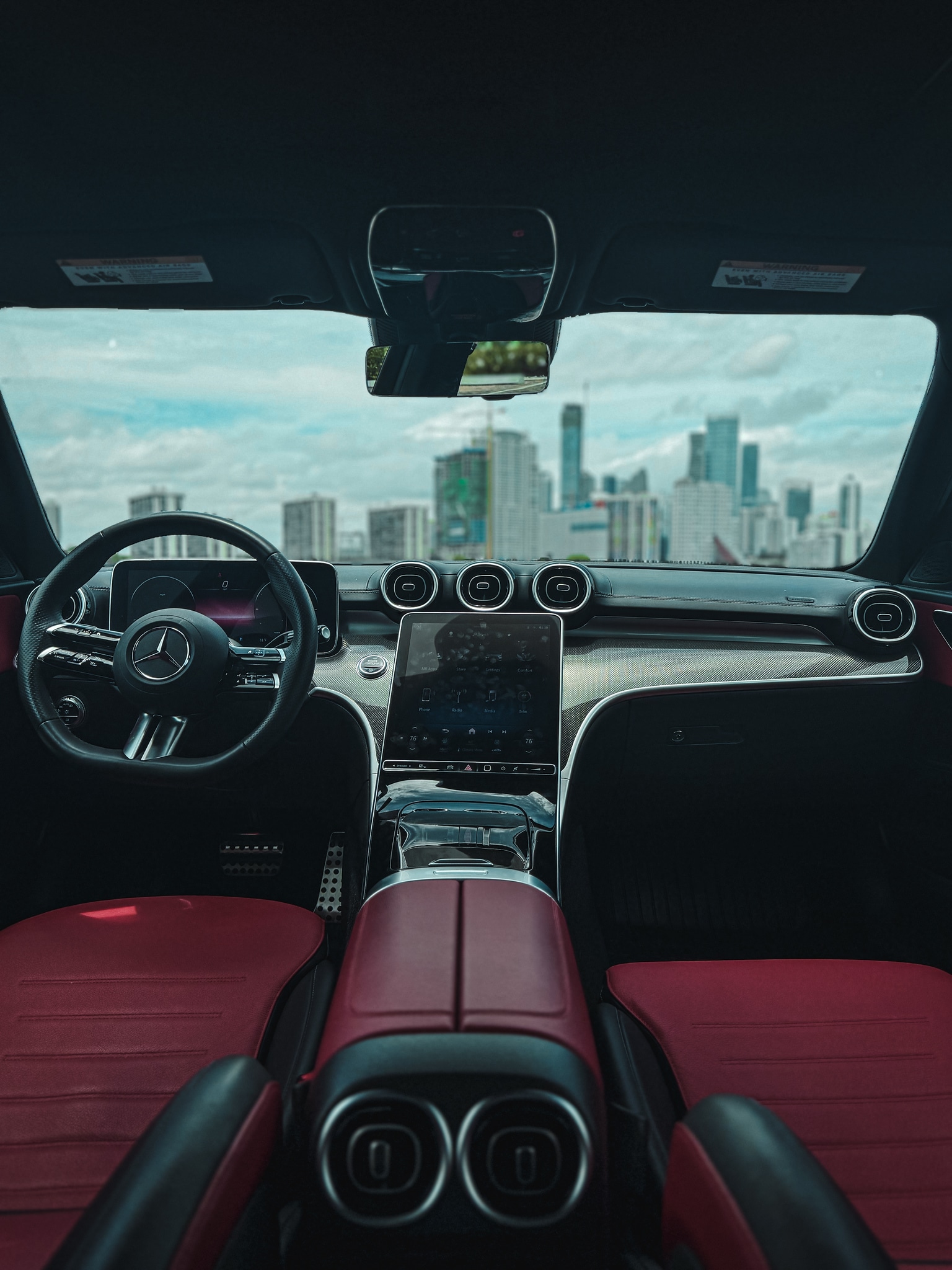 2023 mercedes benz c300