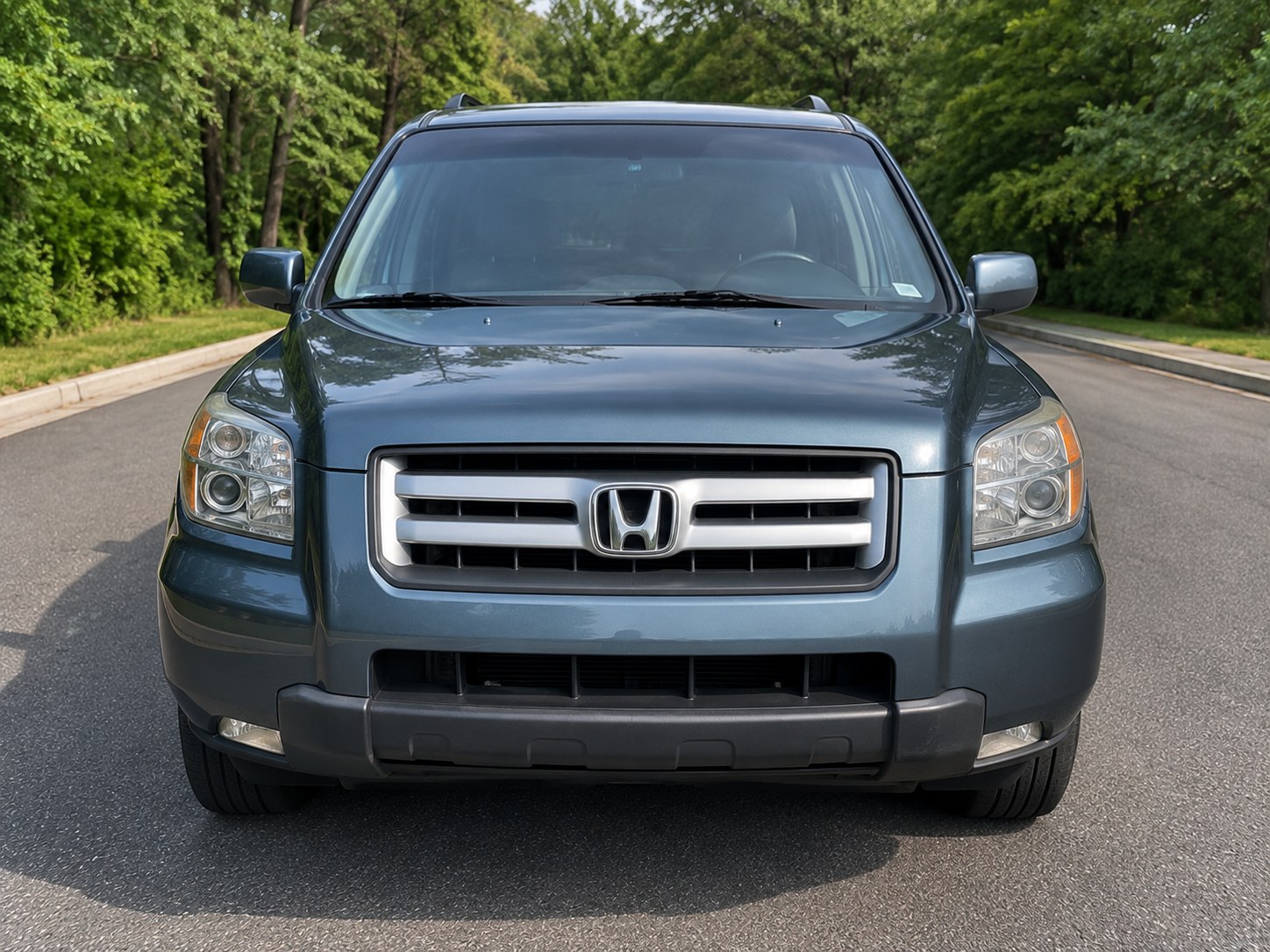 2013 HONDA base