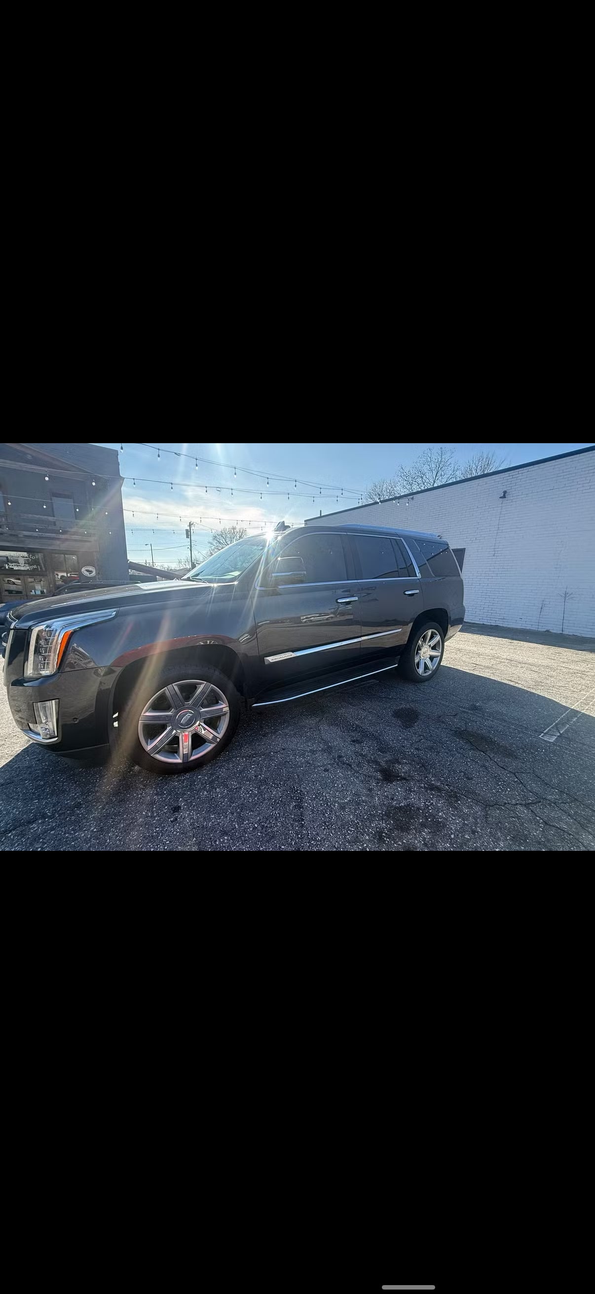 2023 Chevrolet Tahoe