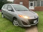 2014 Mazda 5