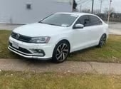 2016 Volkswagen Jetta