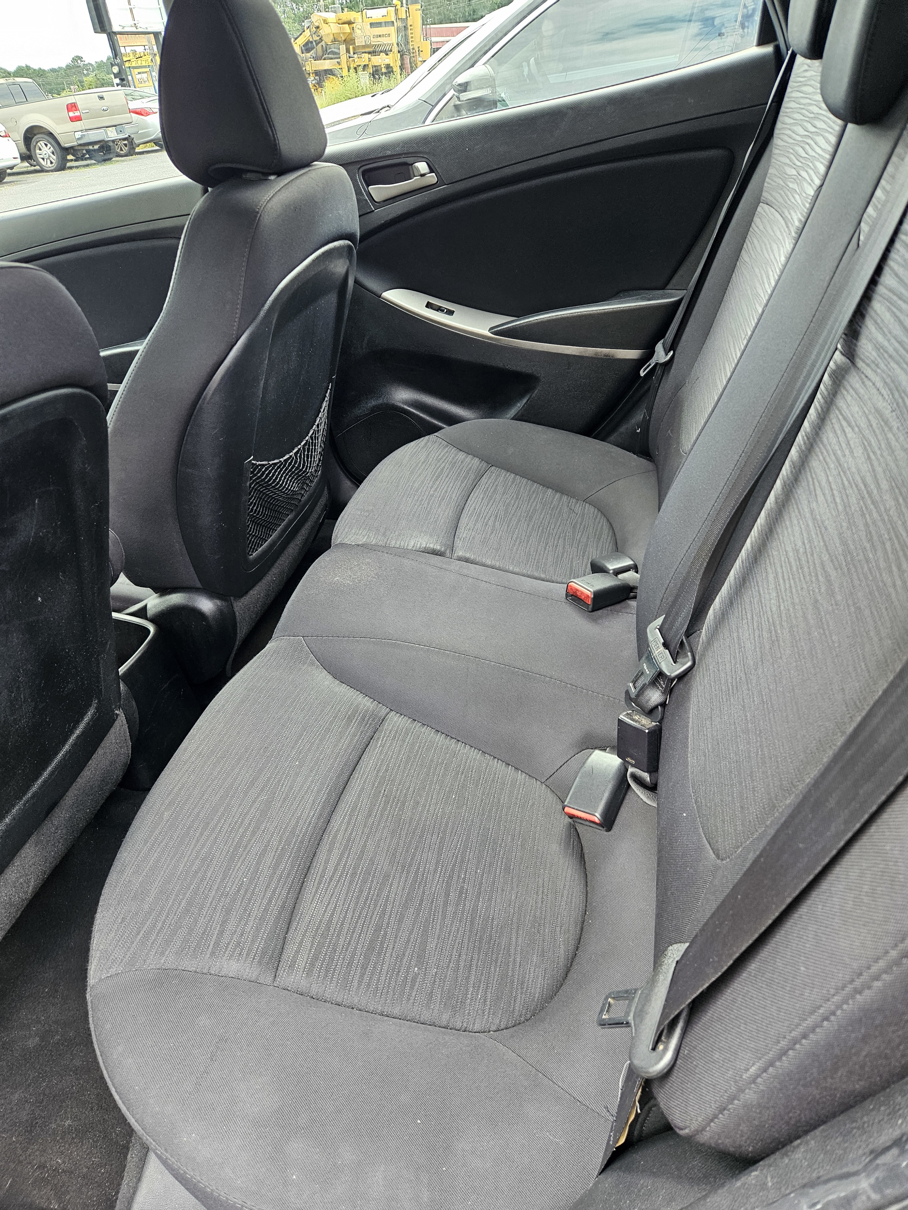 2015 Hyundai Accent