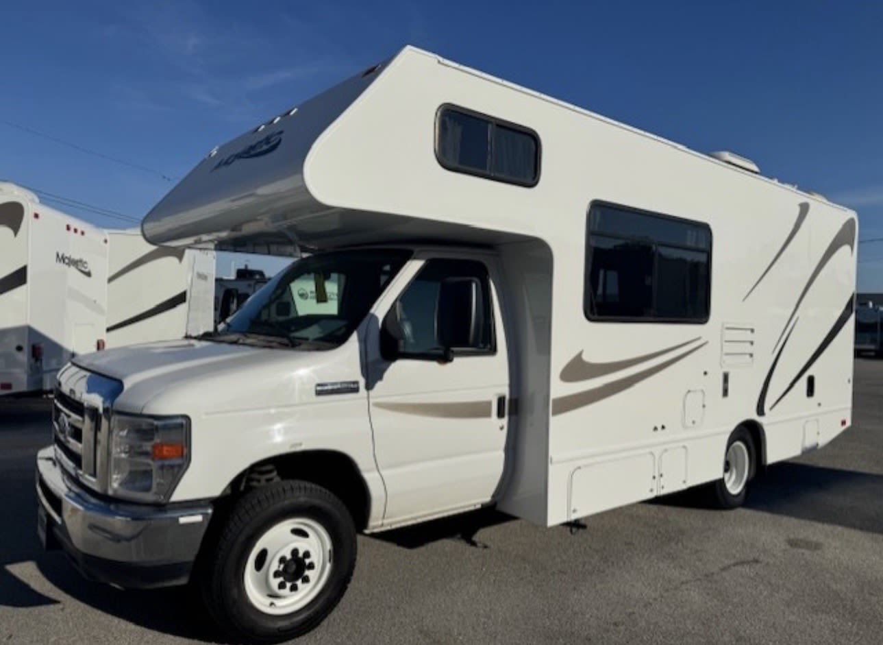 Travel on Wheels